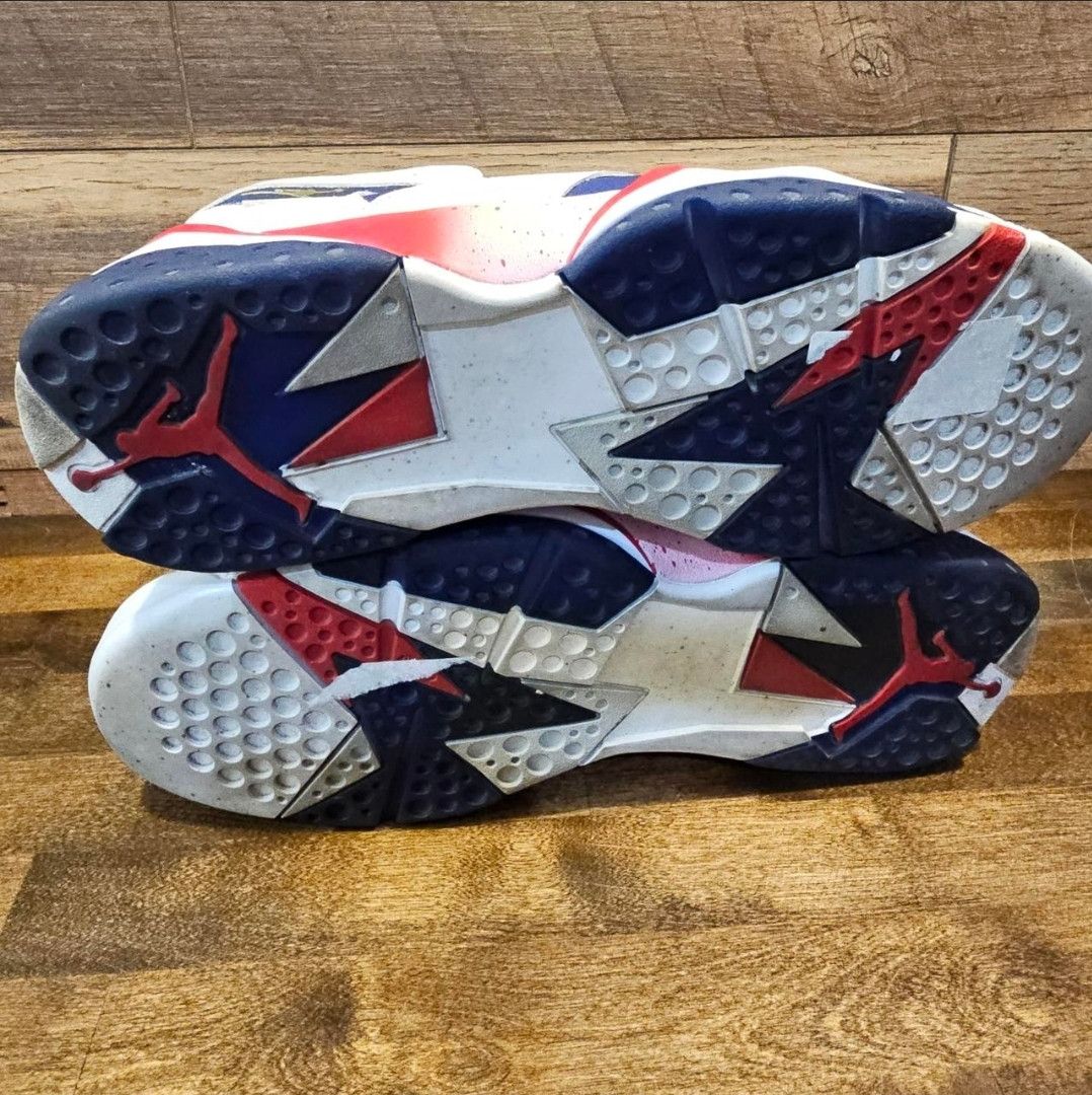 Jordan Brand Jordan 7 Tinker Alternate Size US 11 / EU 44 - 5 Thumbnail