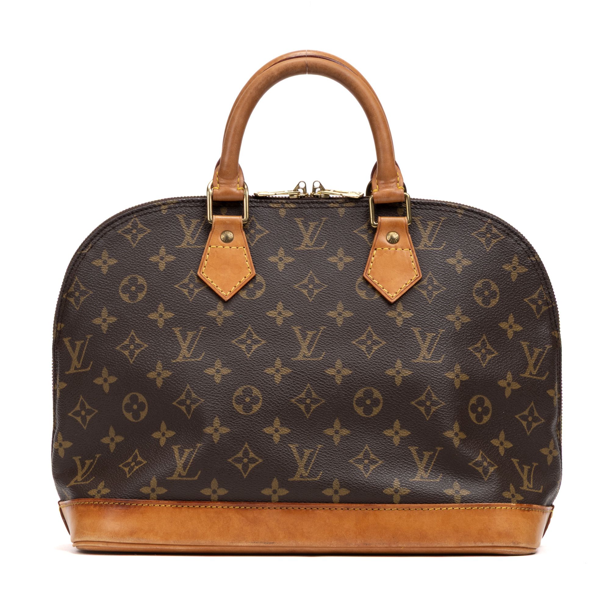 Louis Vuitton Alma PM Size ONE SIZE - 1 Thumbnail