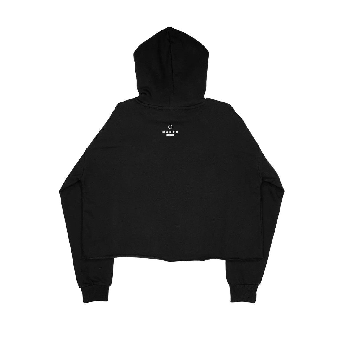 MXDVS MXDVS Worth A Million Tears Hoodie Size US XL / EU 56 / 4 - 3 Thumbnail