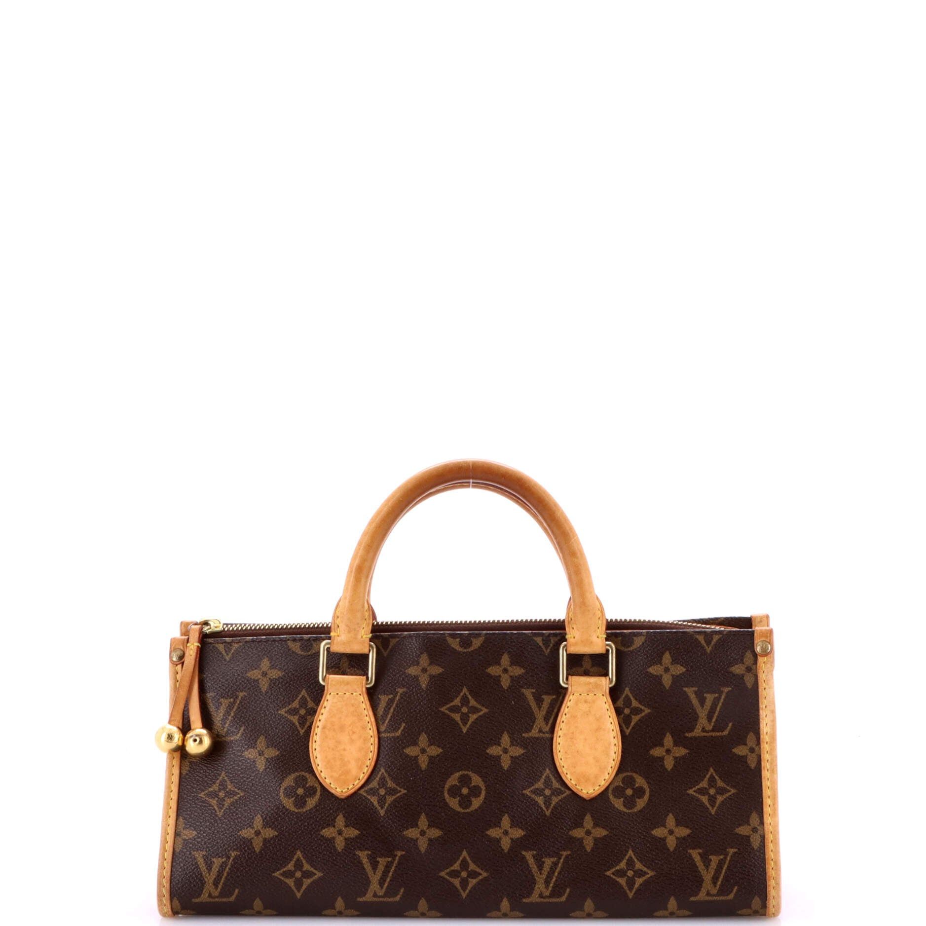 Louis Vuitton Popincourt Handle Bag Size ONE SIZE - 1 Thumbnail