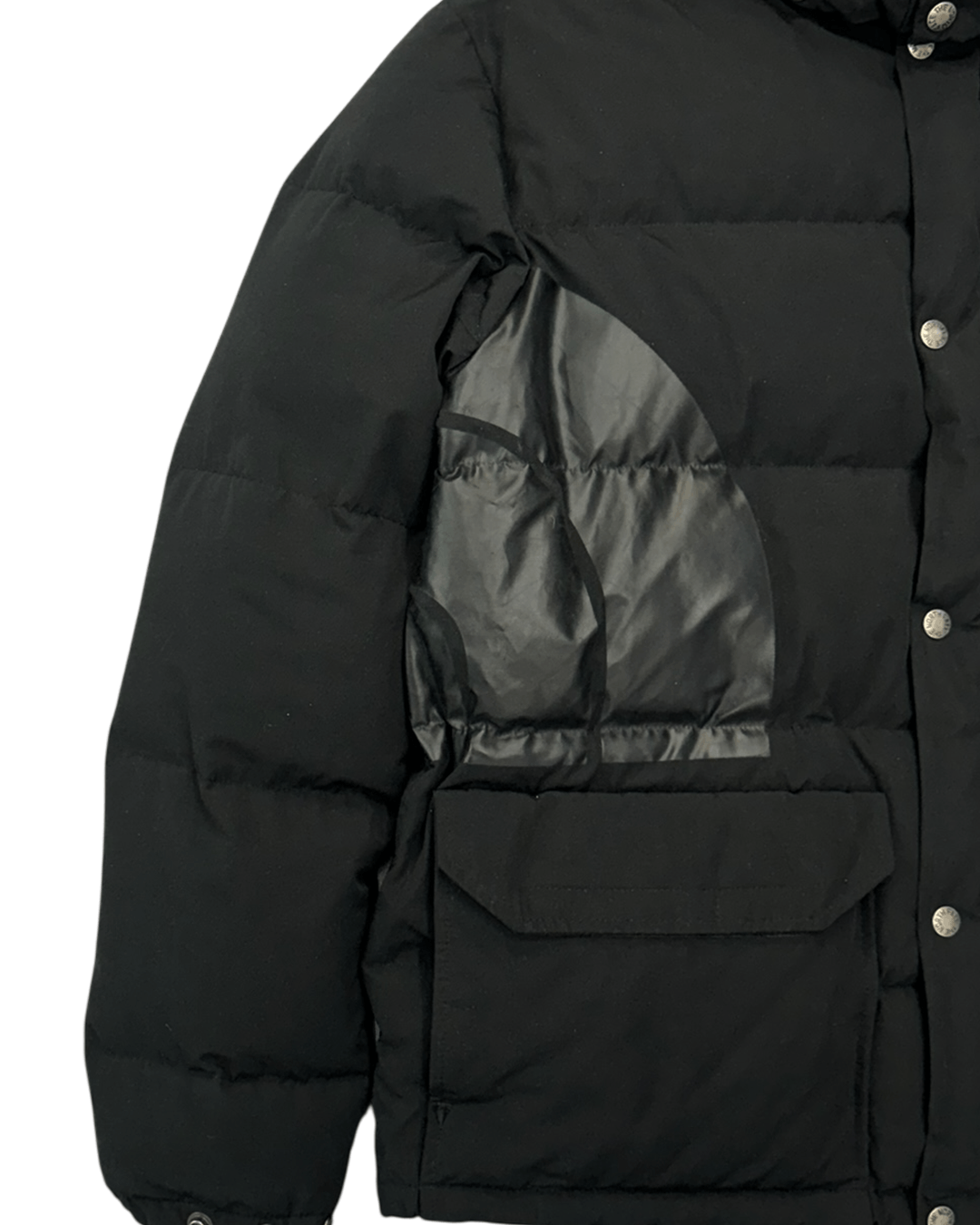 Junya Watanabe × The North Face Junya Watanabe MAN x The North Face AD2017 Down Jacket Size US M / EU 48-50 / 2 - 9 Thumbnail