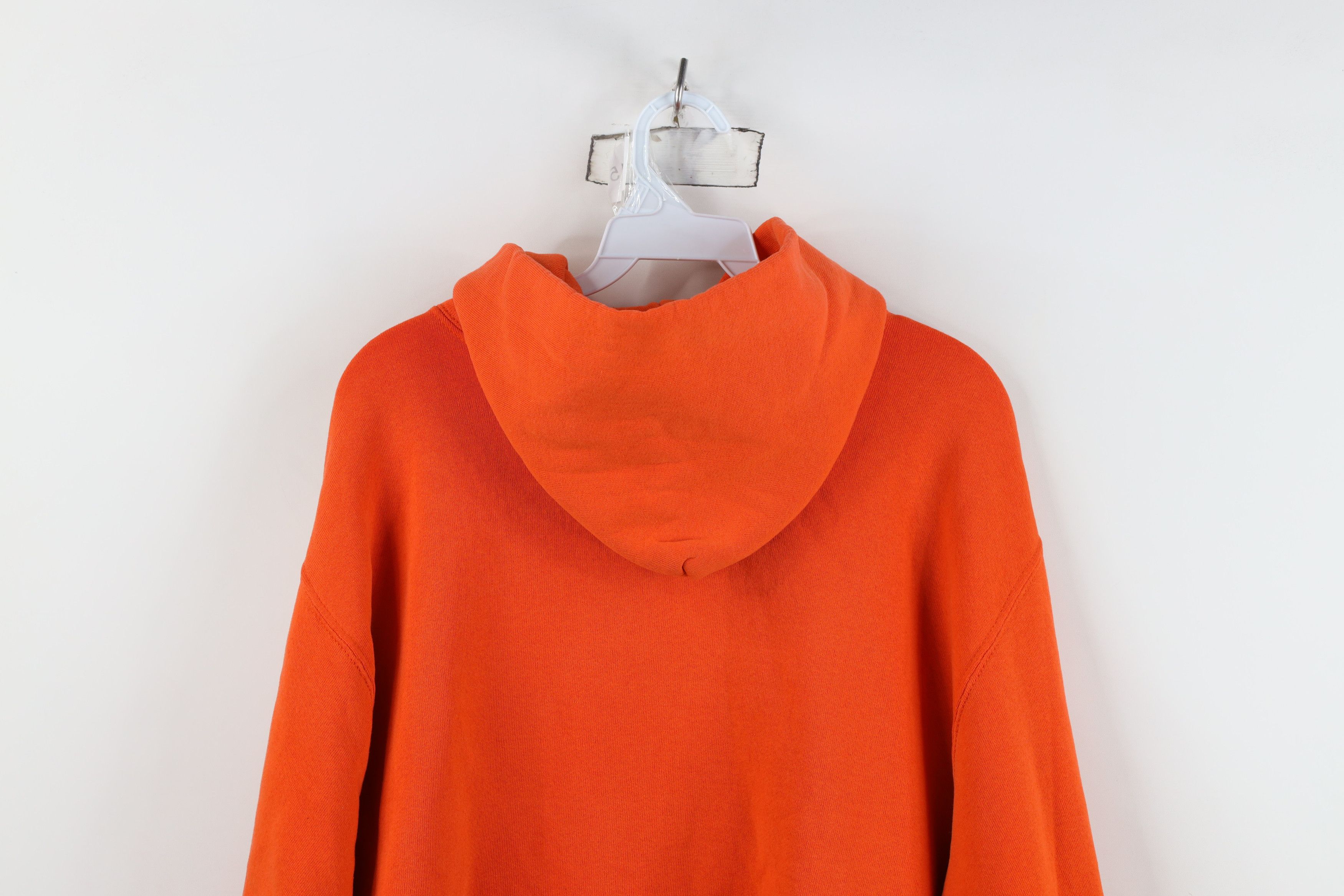 Russell Athletic Vintage 90s Russell Athletic University of Findlay Hoodie Size US M / EU 48-50 / 2 - 14 Thumbnail