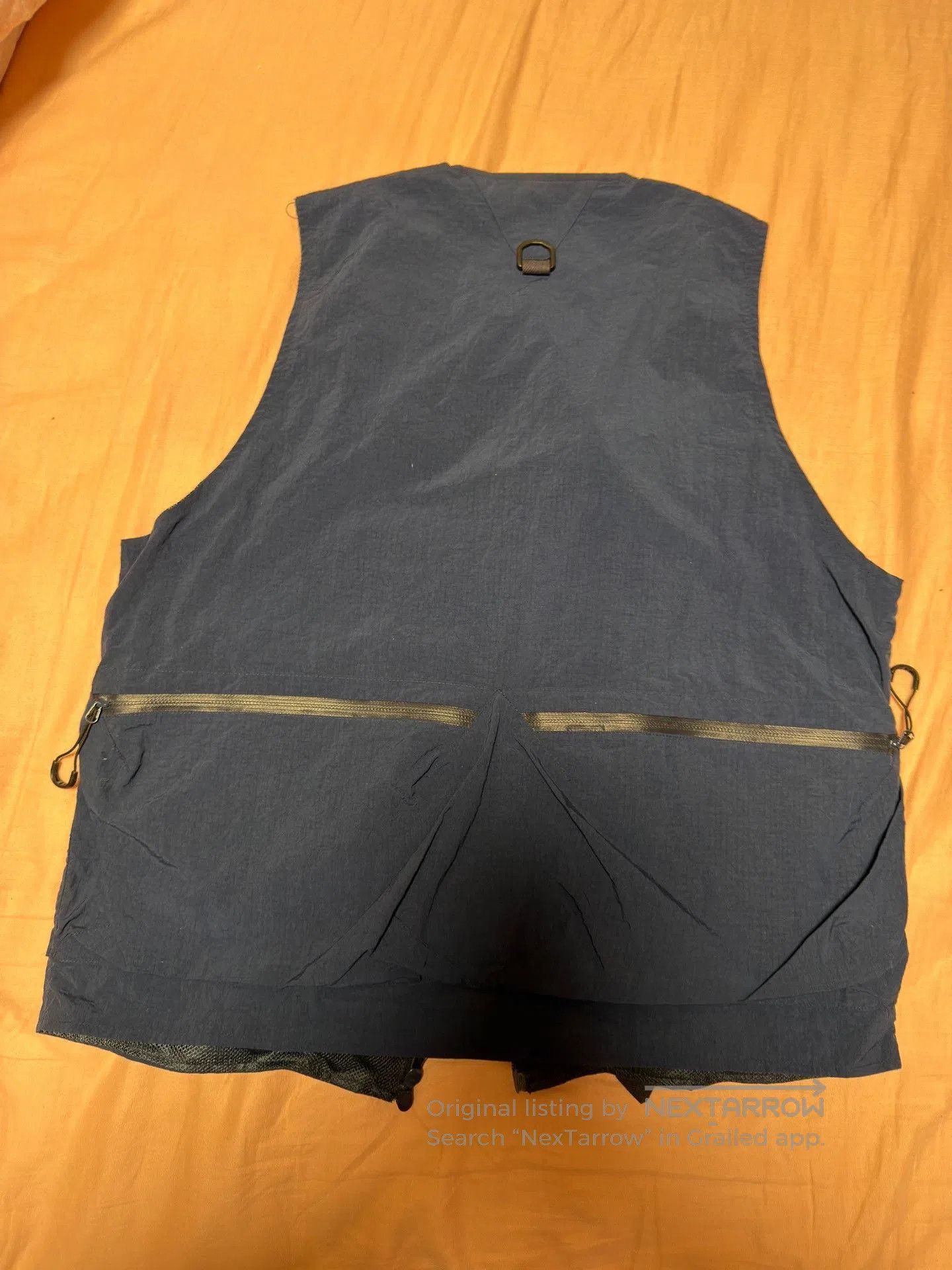 Other CMF Outdoor Comfy Vest. Size US M / EU 48-50 / 2 - 4 Thumbnail