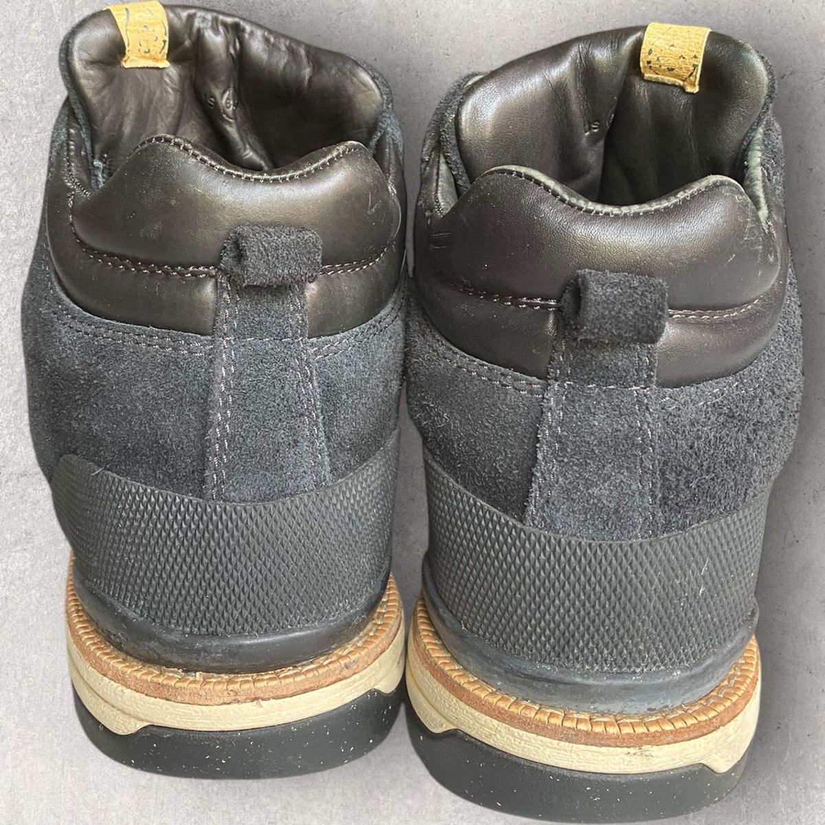 Visvim AW12 Serra Pizi Boots Size US 8.5 / EU 41-42 - 10 Thumbnail