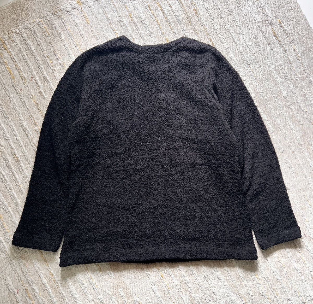 Beauty Beast × If Six Was Nine × Roar Roar Guns Smiley Knitted Sweater Pullover Size US M / EU 48-50 / 2 - 9 Thumbnail