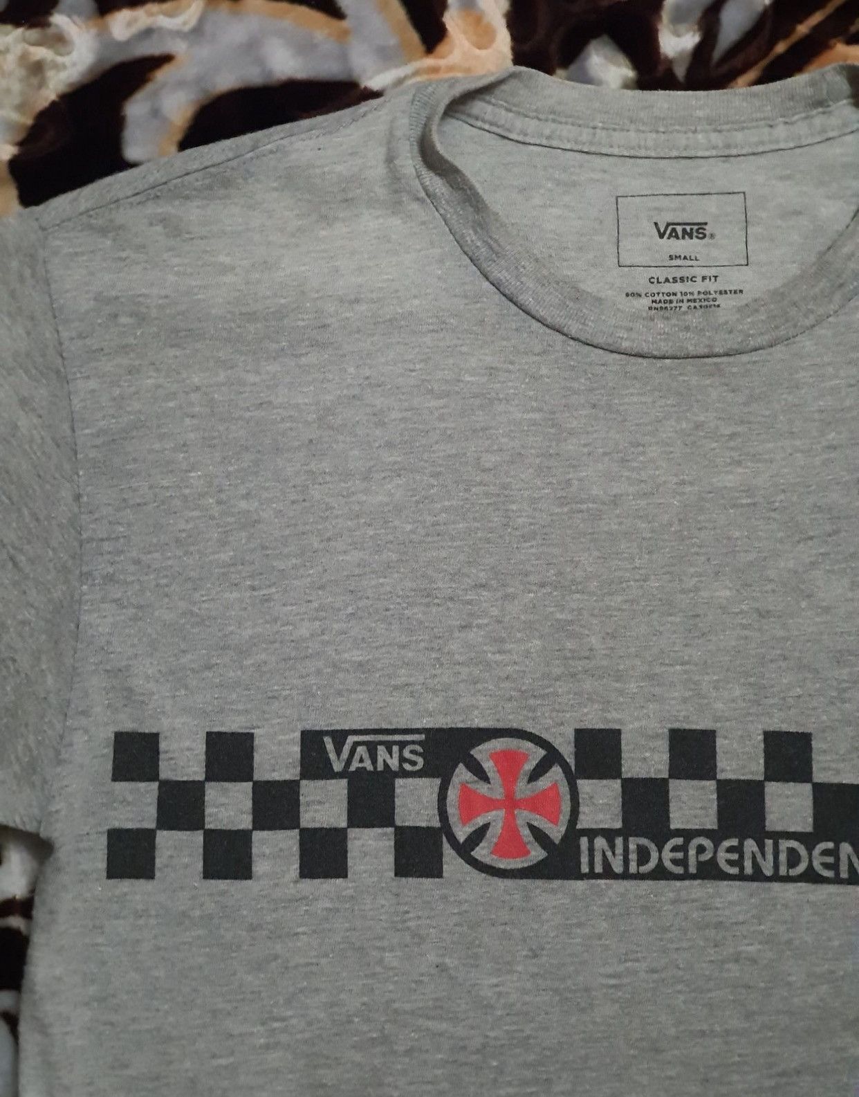 Vans Vans x independent Size US S / EU 44-46 / 1 - 3 Thumbnail