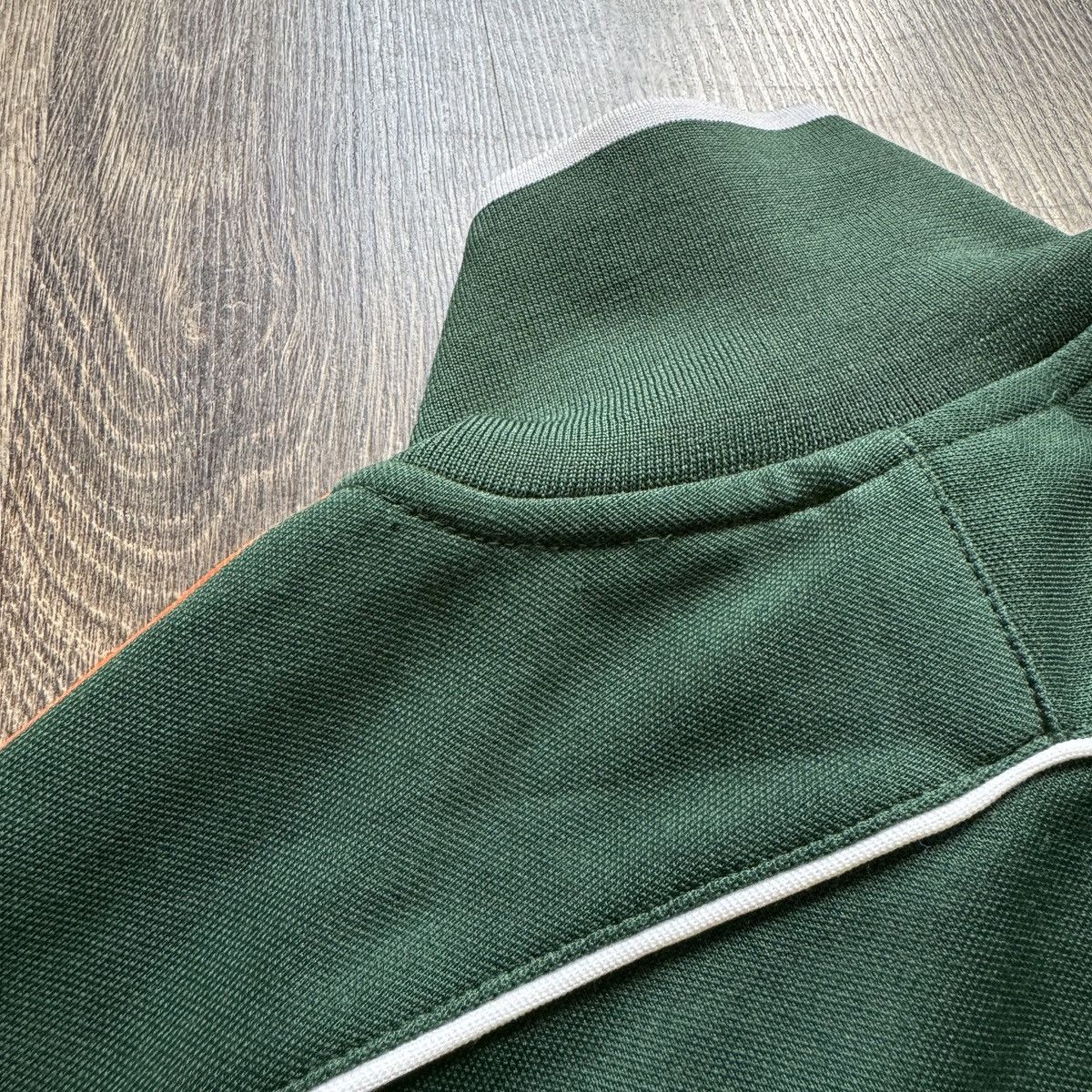 Nike Nike Werder Bremen Track Top Size US M / EU 48-50 / 2 - 14 Thumbnail