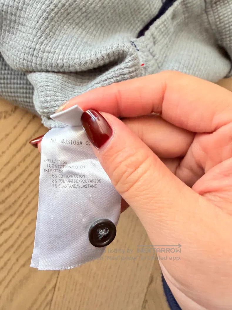 Thom Browne Thom Browne Knit Sweater Size US M / EU 48-50 / 2 - 7 Thumbnail