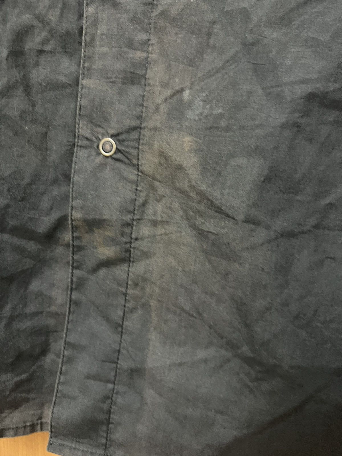 Levi's Levis engineered jean shirt Size US L / EU 52-54 / 3 - 4 Thumbnail