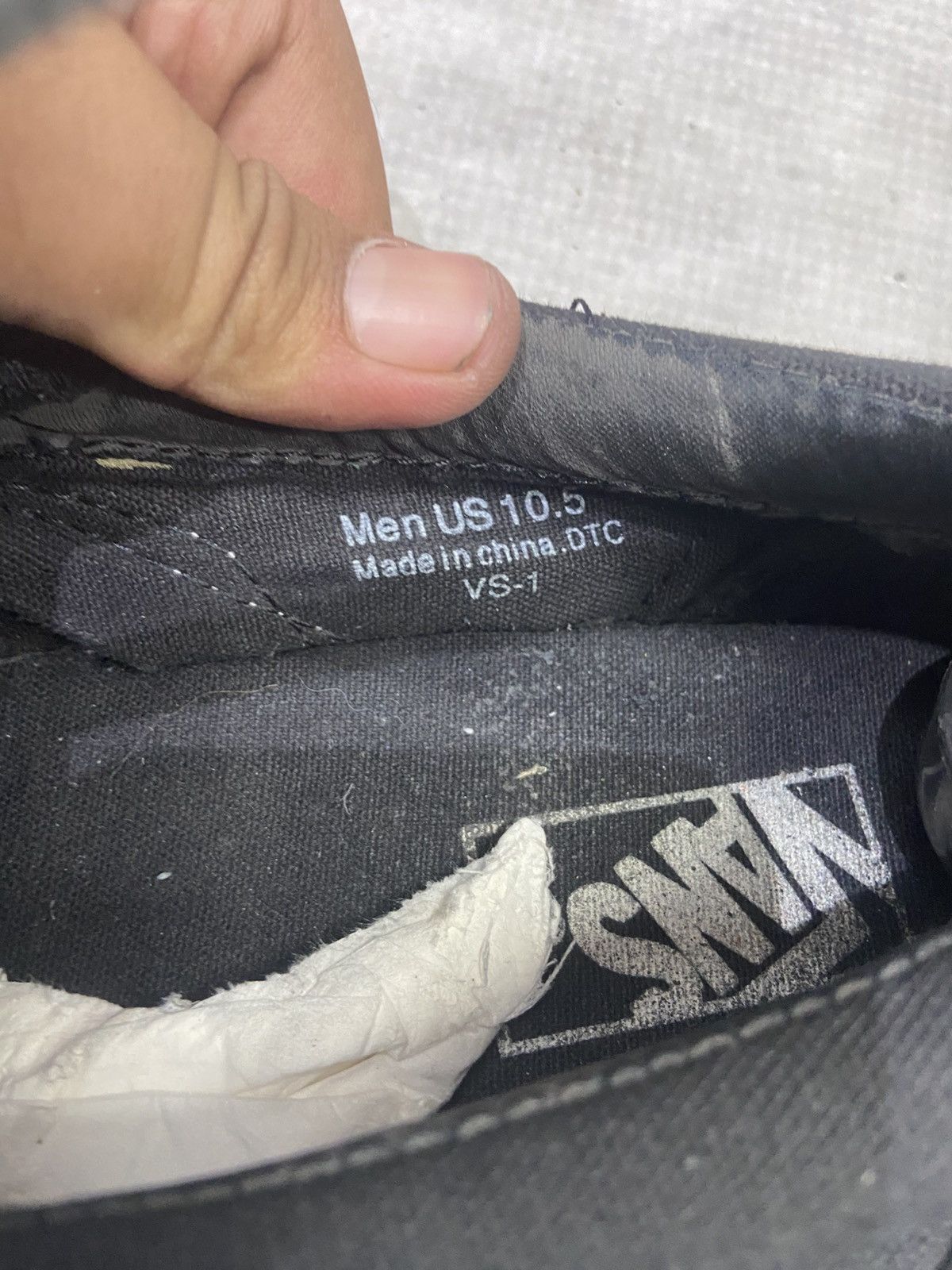 Vans Iron maiden x vans classic slip on Size US 10.5 / EU 43-44 - 8 Thumbnail