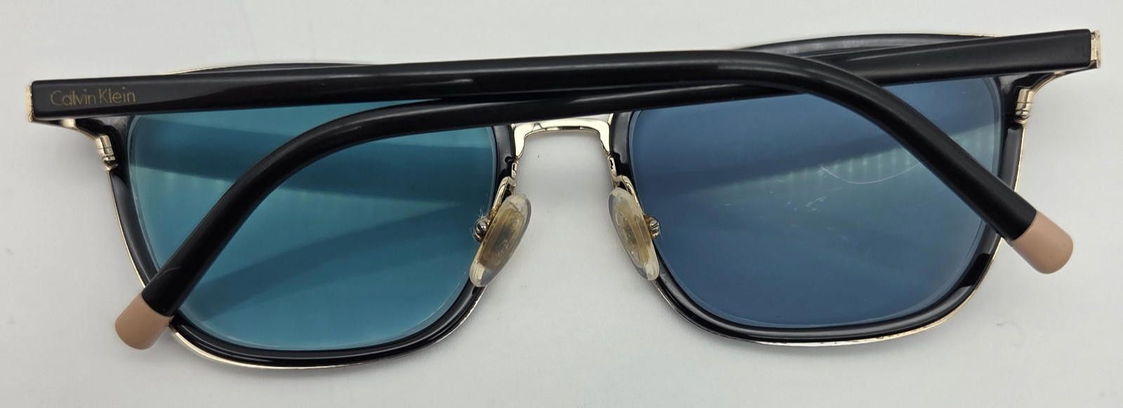 Calvin Klein Calvin Klein CK5453 Eyeglasses FRAMES ONLY 54-18-140 Size ONE SIZE - 2 Thumbnail