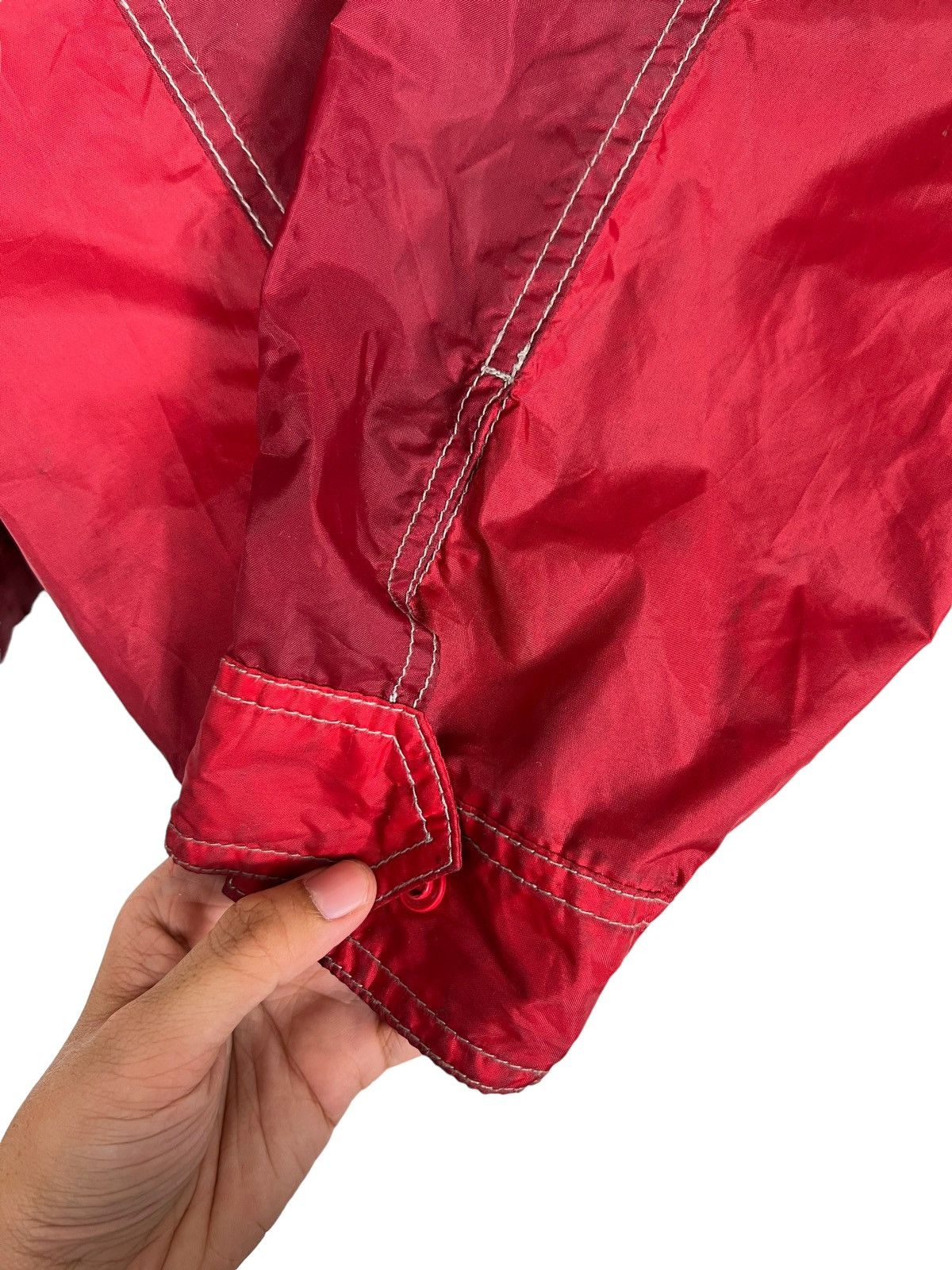 Coca Cola 🔥 NO REASON COCA COLA JACKET Size US M / EU 48-50 / 2 - 12 Thumbnail