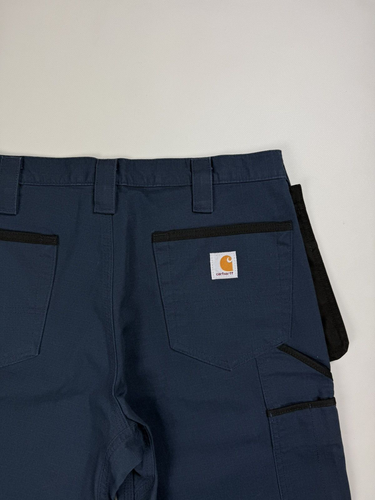 Carhartt Carhartt Men’s Heavy Workwear Cargo Multipocket Shorts Size US 34 / EU 50 - 25 Thumbnail
