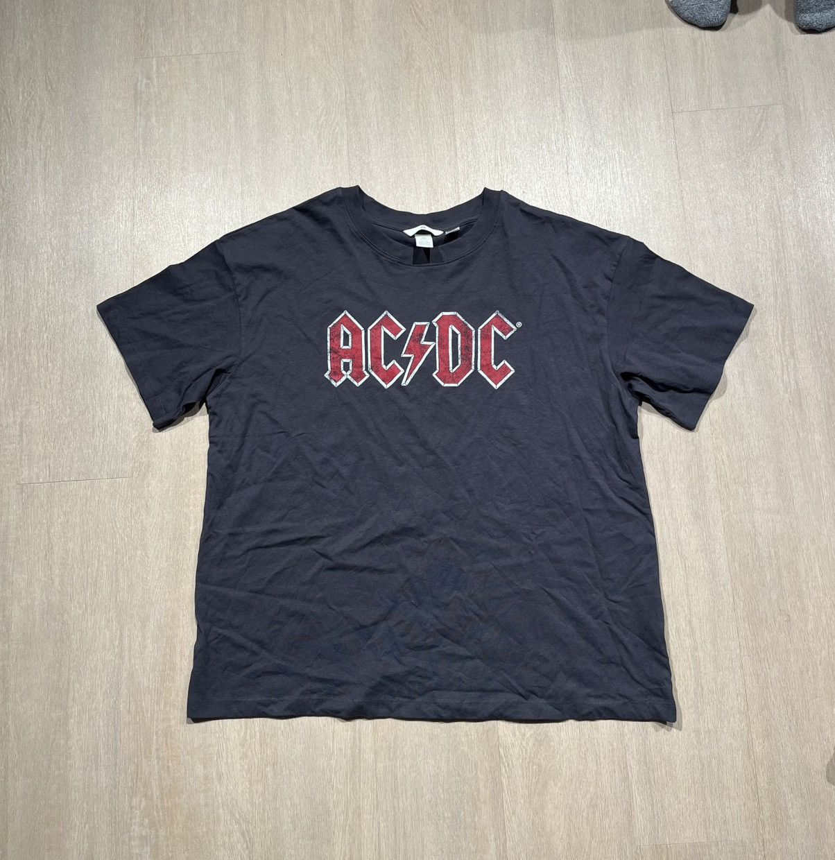H&M The Rolling Stones Shirt Medium Size US M / EU 48-50 / 2 - 2 Thumbnail