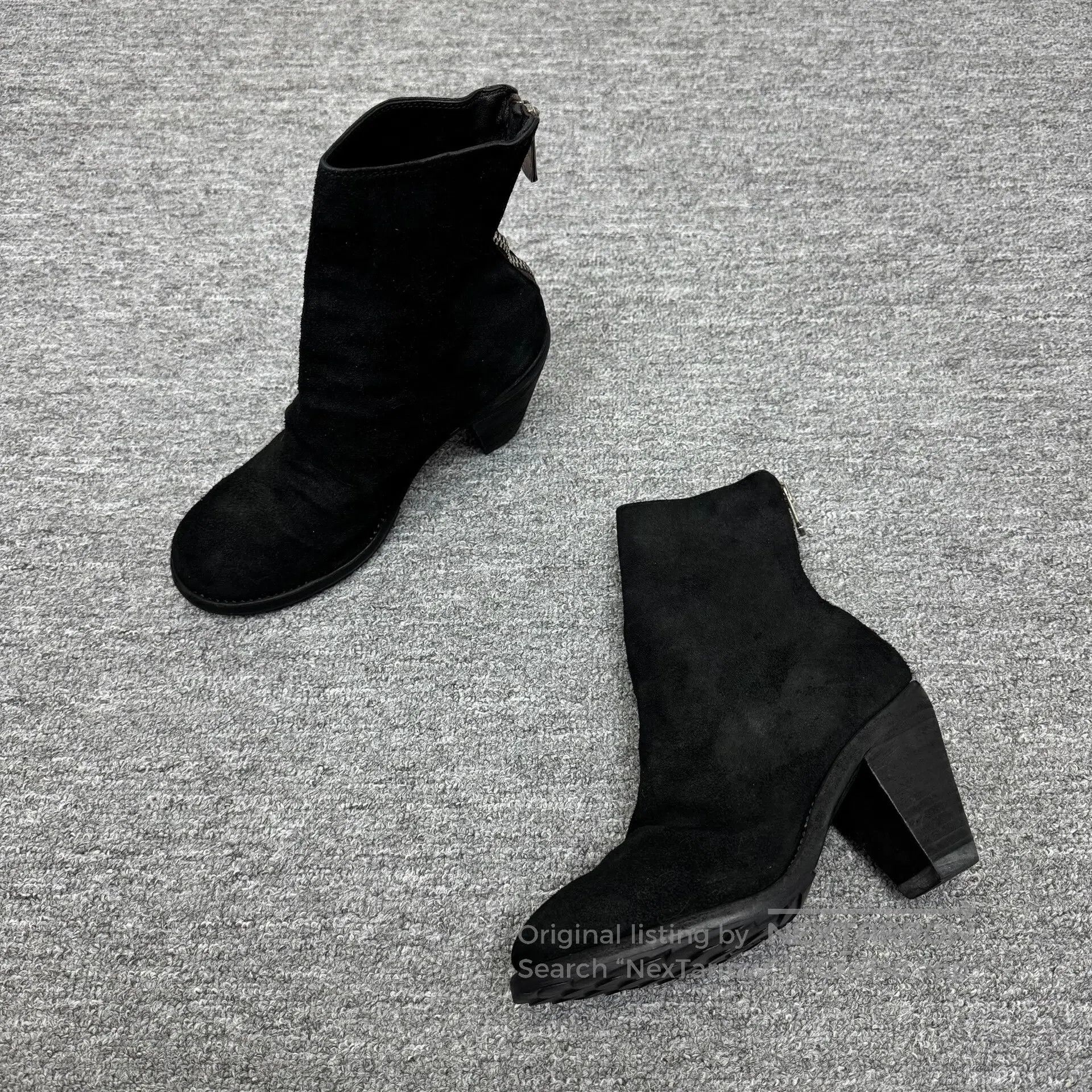 Guidi Guidi 410 boots Size 38.5| | Grailed