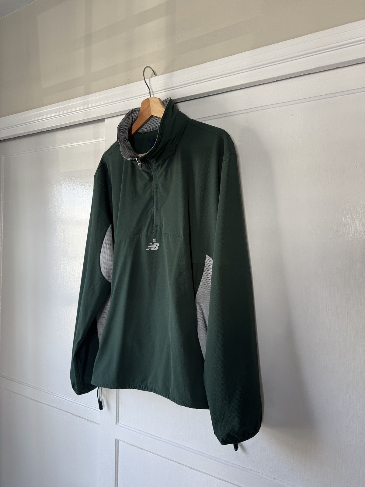 Aime Leon Dore × New Balance Aime Leon Dore x New Balance RC56 Performance Anorak Size US L / EU 52-54 / 3 - 3 Thumbnail