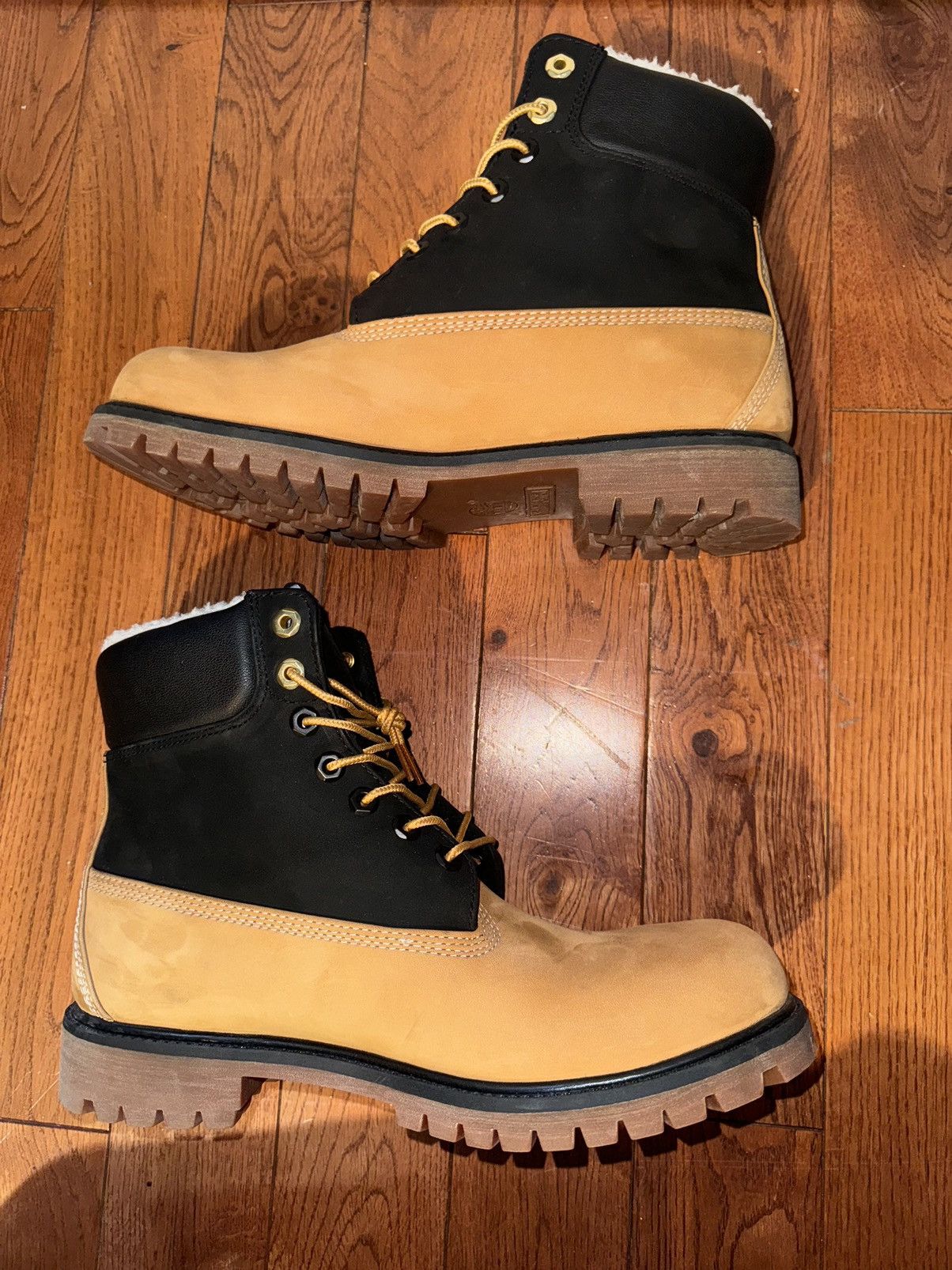Timberland Timberland Premium 6in Warm lined Boot Size US 10 / EU 43 - 2 Thumbnail