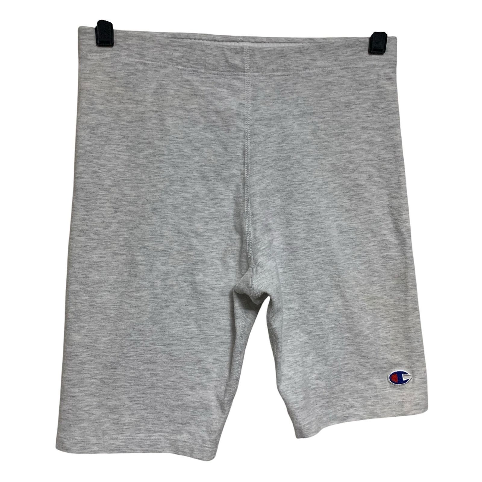 Champion Vintage Champion Long Biker Shorts Girls Size L (12-14) Size 28" / US 6 / IT 42 - 1 Thumbnail