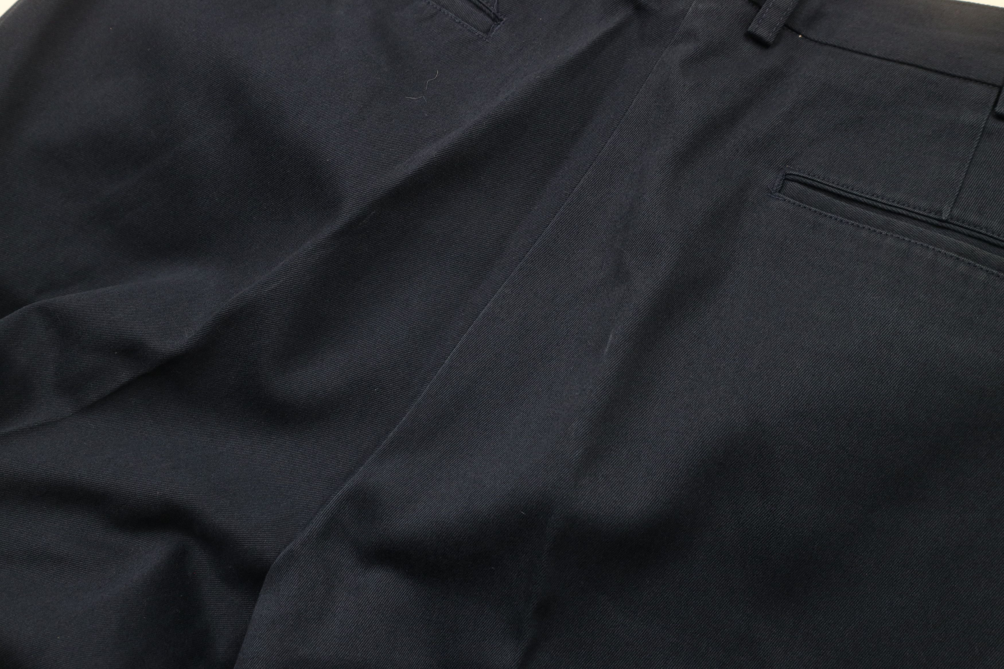 Callaway × Vintage Vintage 90s Callaway Golf Cuffed Wide Leg Chino Pants Size US 38 / EU 54 - 13 Thumbnail