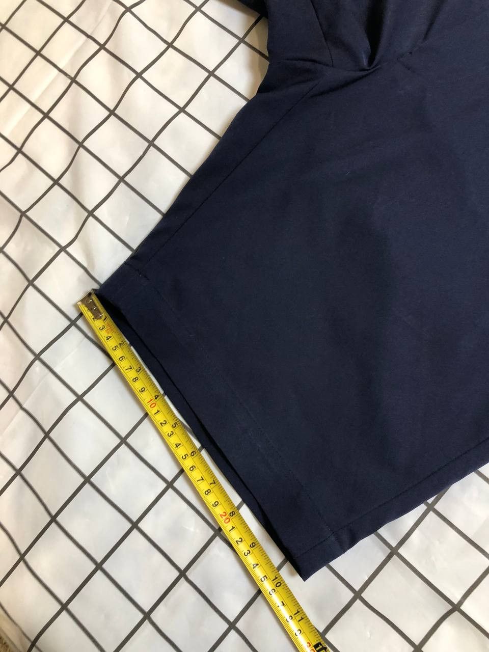 RLX Ralph Lauren RLX Ralph Lauren Mens Polyester Blue Golf Chino Stretch Size US 32 / EU 48 - 6 Thumbnail