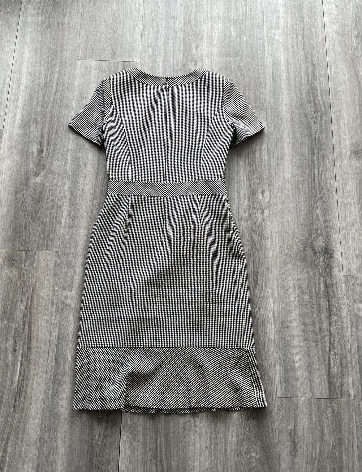 Courreges Dress Courrèges Size M / US 6-8 / IT 42-44 - 2 Thumbnail