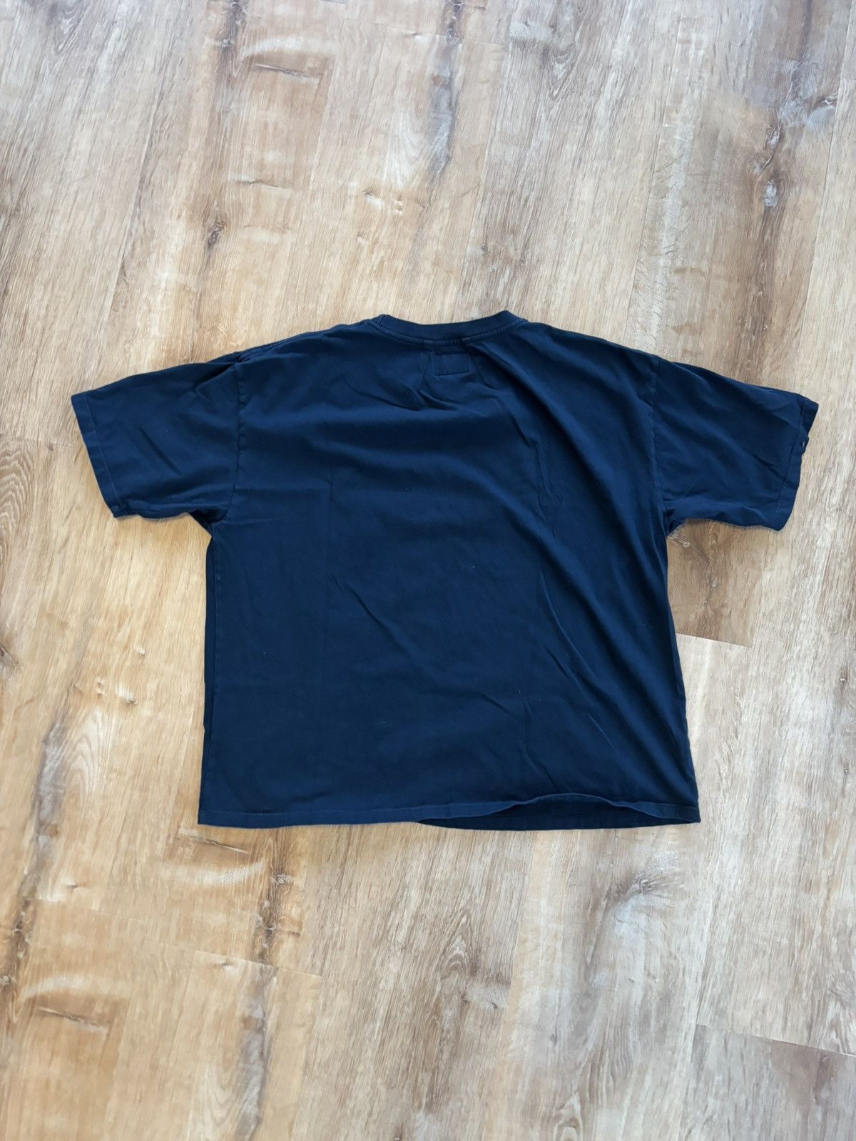 Rhude Rhude Geneve tee size medium Size US M / EU 48-50 / 2 - 2 Thumbnail
