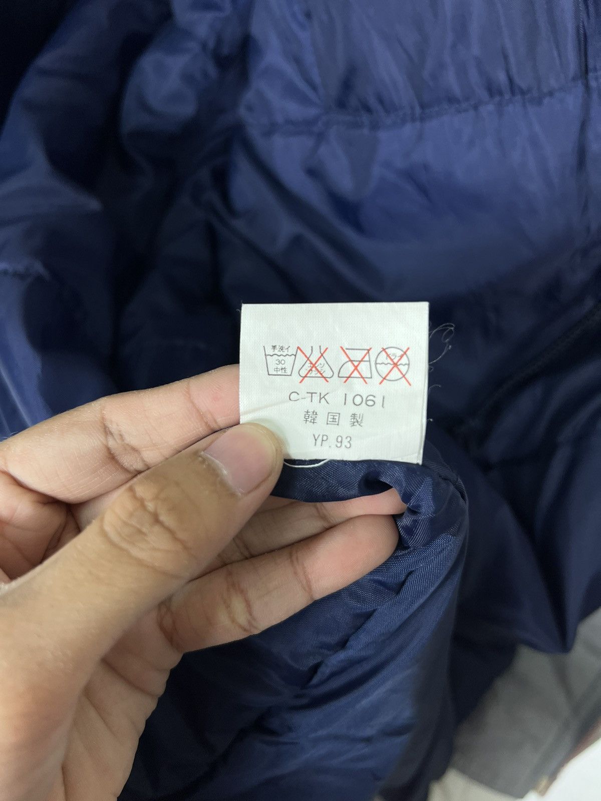 Japanese Brand 🔥 VINTAGE COSBY NEW YORK LONG JACKET Size US M / EU 48-50 / 2 - 15 Thumbnail