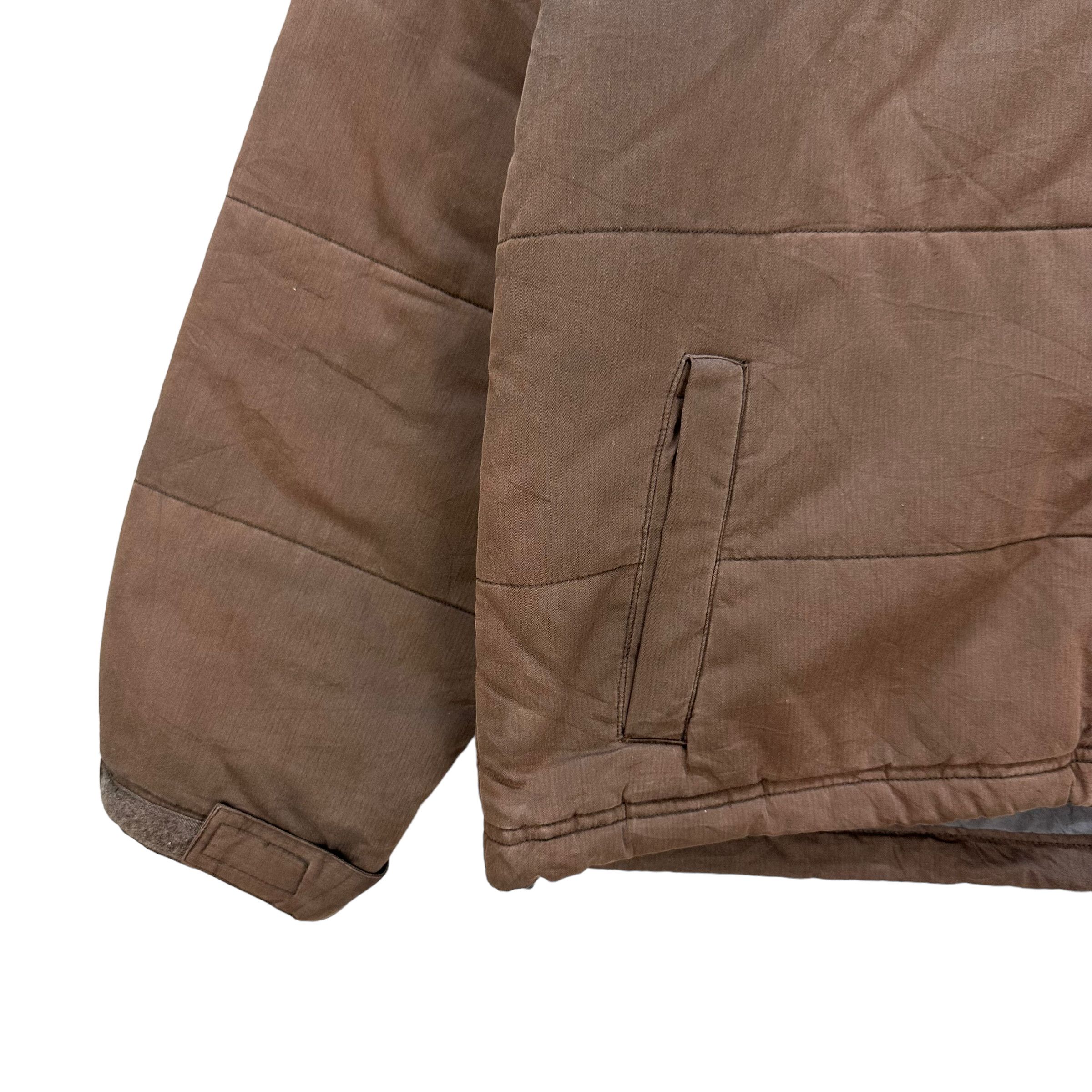 Other GERRY TURTLENECK PUFFER JACKET #8211-214 Size US M / EU 48-50 / 2 - 4 Thumbnail
