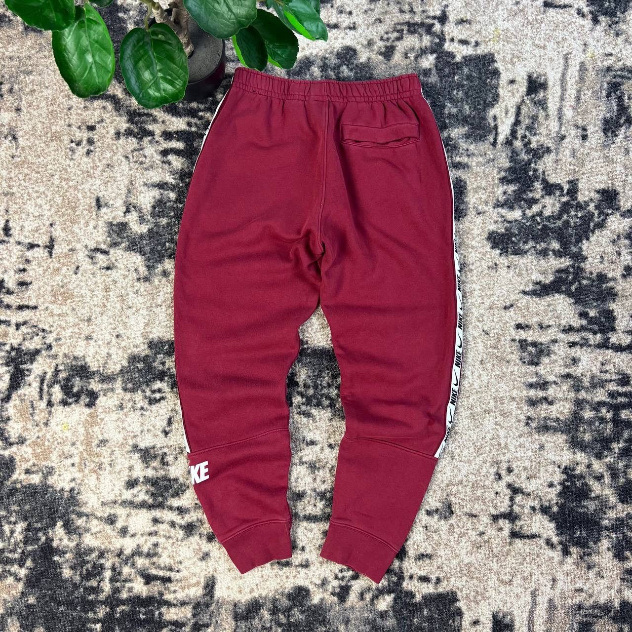 Nike Nike Multilogo Vintage Track Sweat Suit Streetwear Style Size US S / EU 44-46 / 1 - 4 Thumbnail