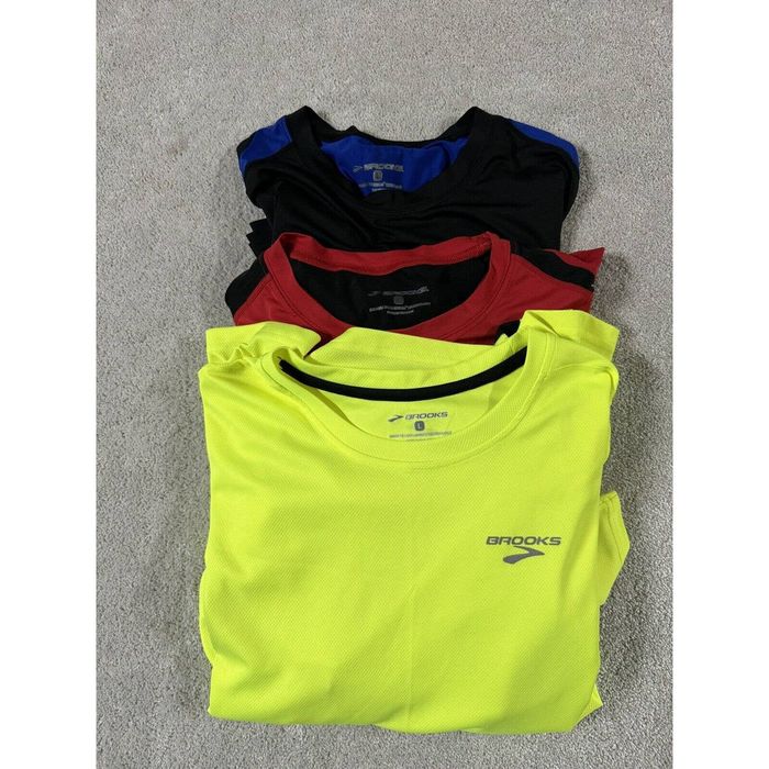 Brooks podium best sale long sleeve