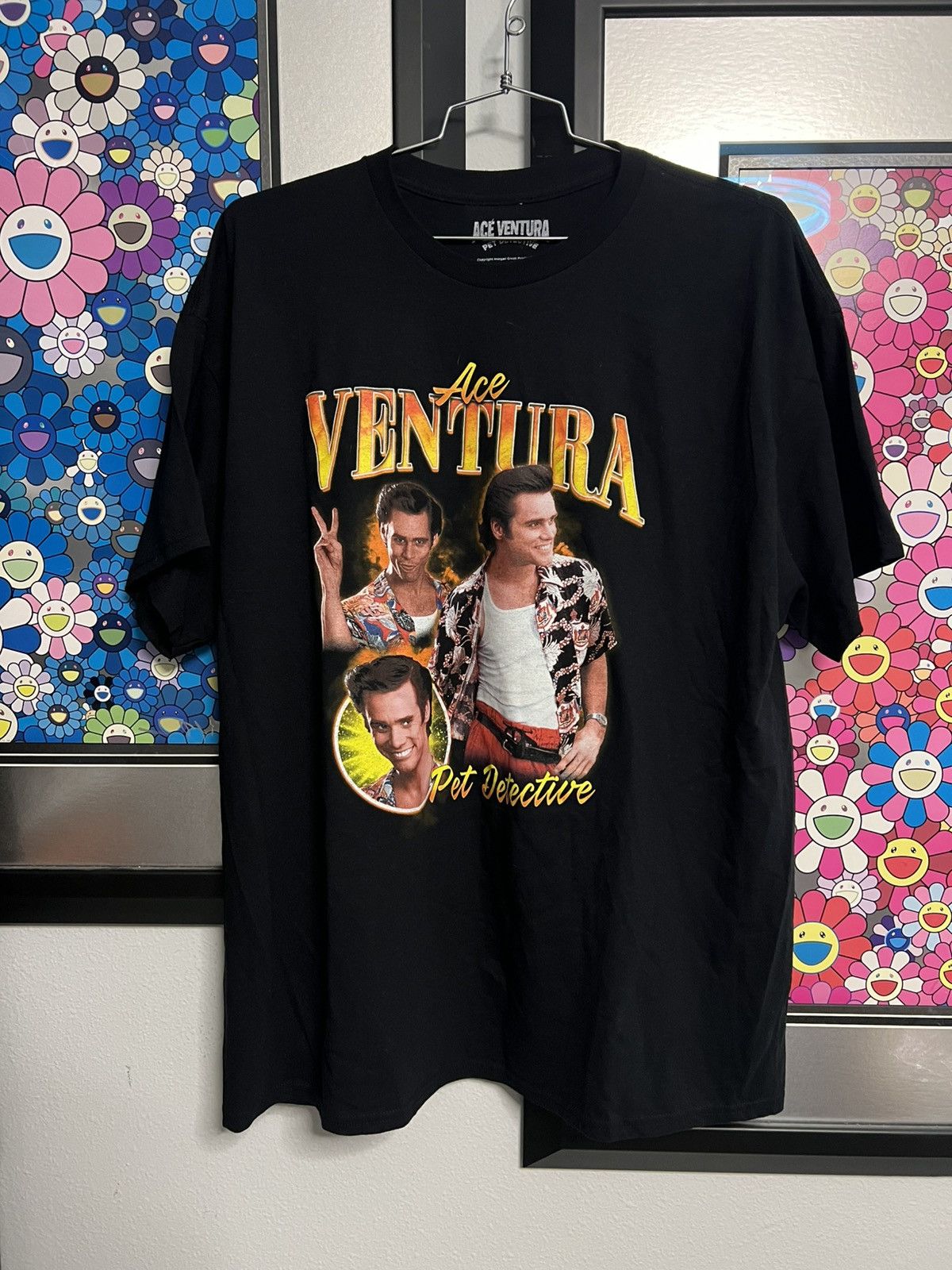 Other Ace Ventura Tee Size US XXL / EU 58 / 5 - 1 Thumbnail