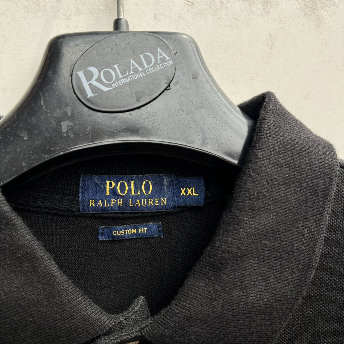 Polo Ralph Lauren Polo Ralph Lauren vintage Size US XXL / EU 58 / 5 - 2 Thumbnail