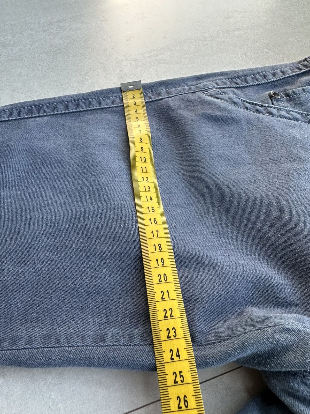 Jacob Cohen Jacob Cohën J746 Blue Jeans Women Size 30 Size 30" / US 8 / IT 44 - 14 Thumbnail