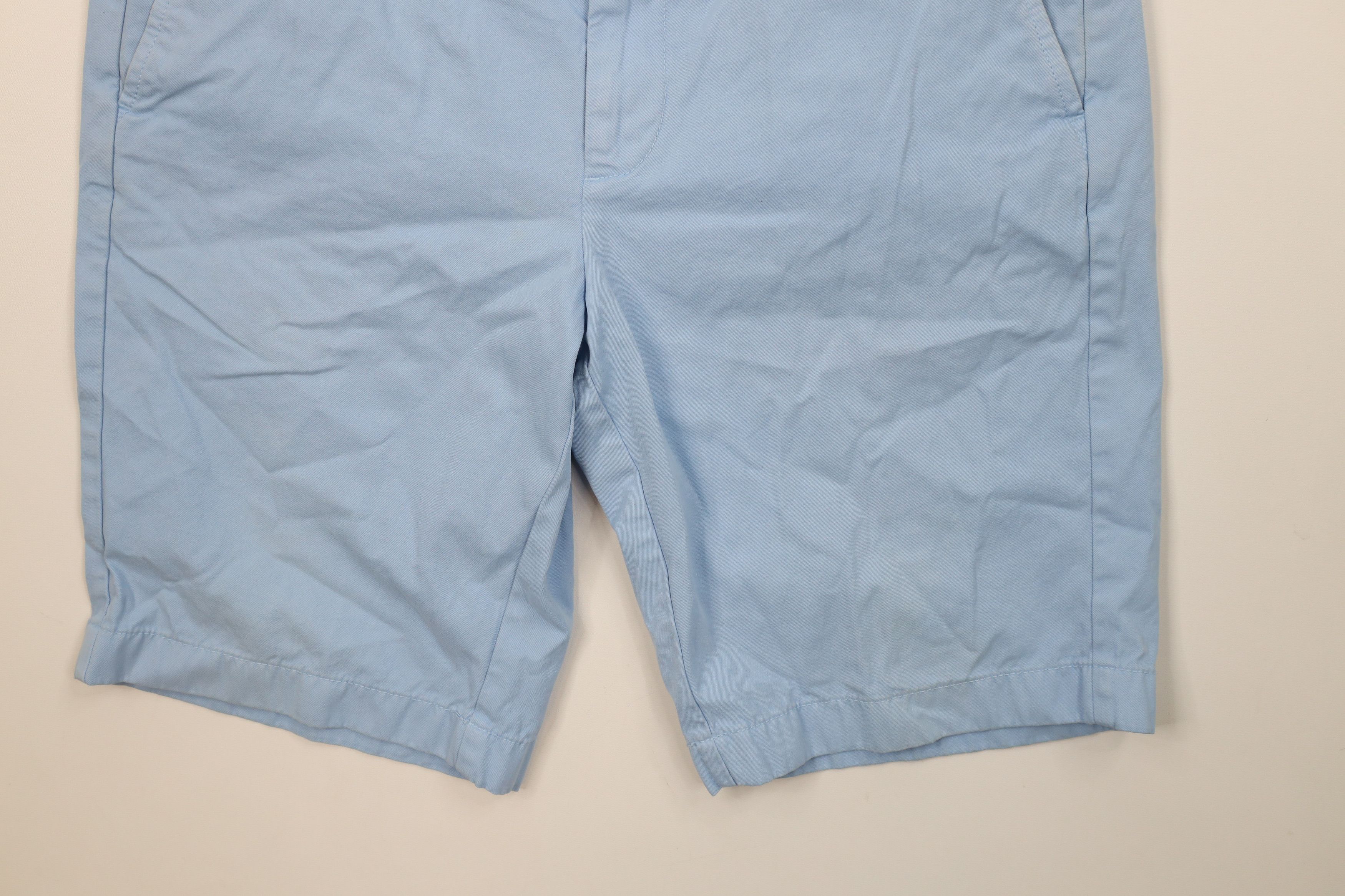 Brooks Brothers Vintage Brooks Brothers Spell Above Knee Bermuda Golf Shorts Size US 34 / EU 50 - 4 Thumbnail