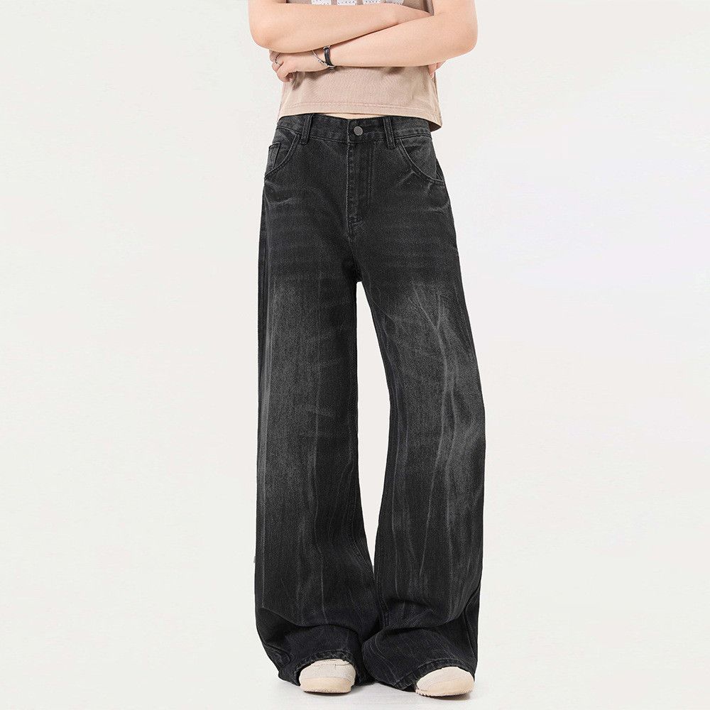 Japanese Brand Retro punk street style distressed jeans Size US 32 / EU 48 - 2 Thumbnail