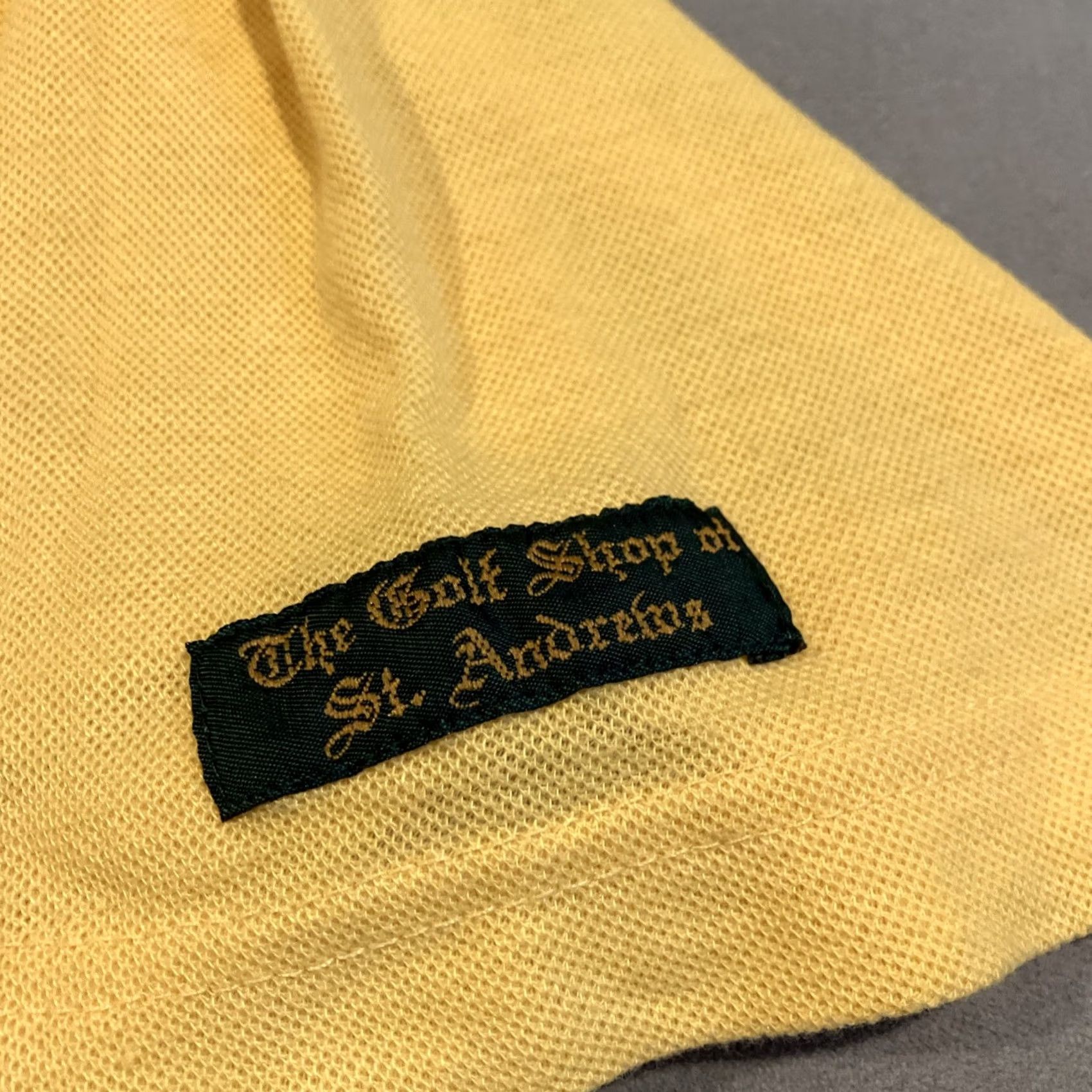 Vintage Vintage St Andrews Old Course 2000 Open Championship OFFICIAL Men's XL Size US XL / EU 56 / 4 - 2 Thumbnail