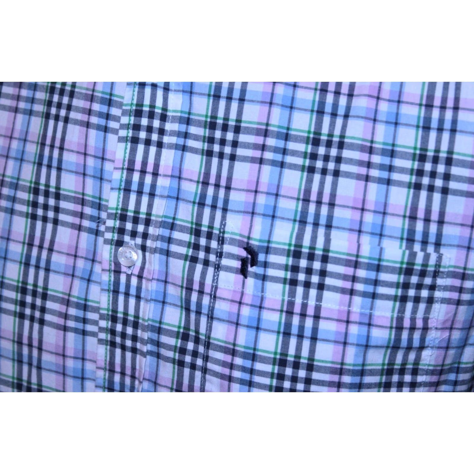 Peak Performance Peak Performance mens check Shirt Size M Multicoloured Size US M / EU 48-50 / 2 - 2 Thumbnail