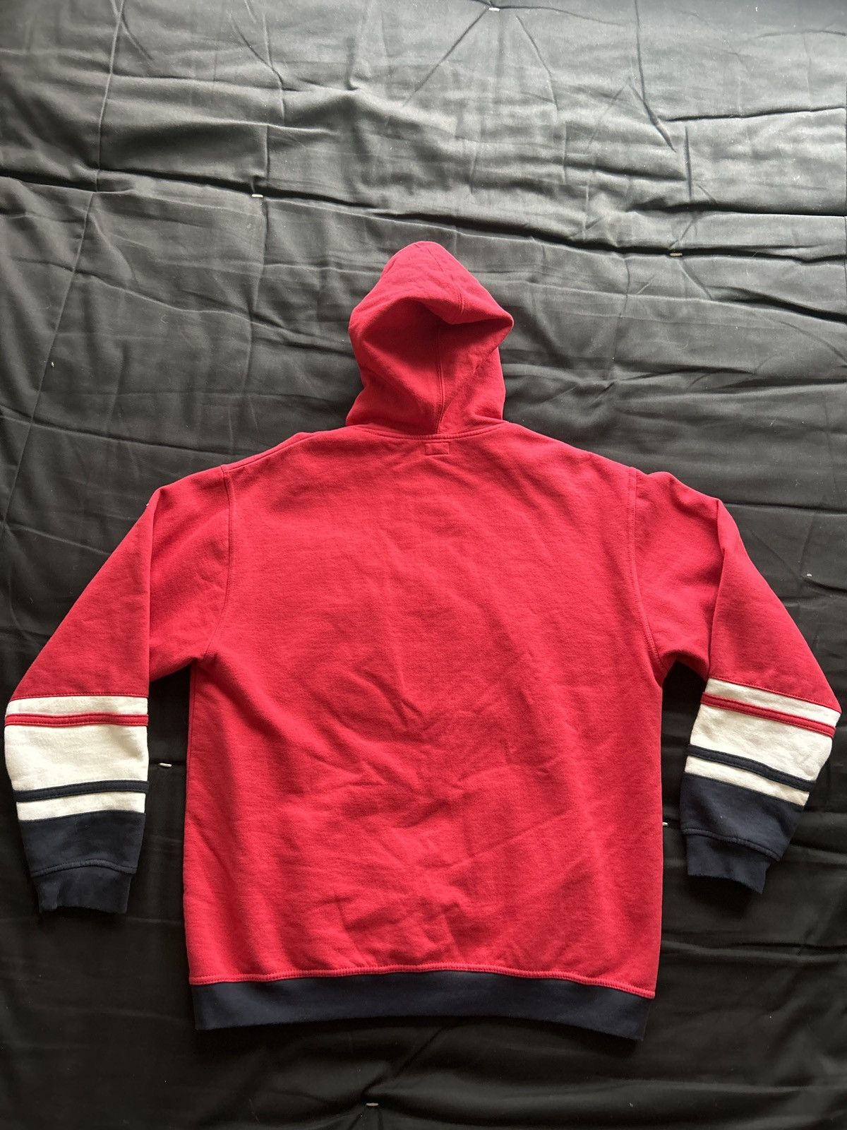 U.S. Polo Assn. y2k Polo Assn. Hoodie Size US L / EU 52-54 / 3 - 4 Thumbnail