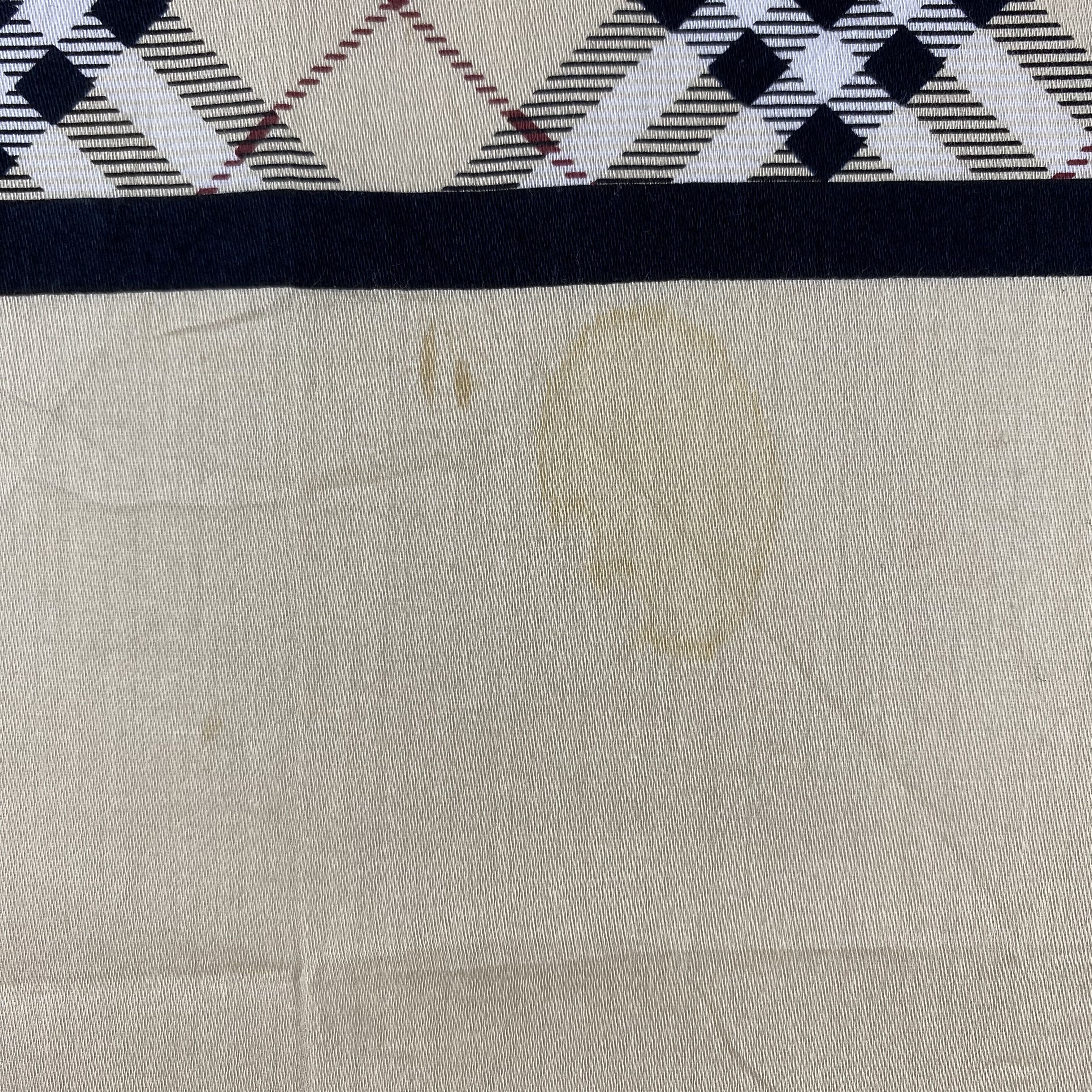 Burberry × Vintage Burberry Handkerchief / Neckerchief / Bandana-P1744 Size ONE SIZE - 5 Thumbnail