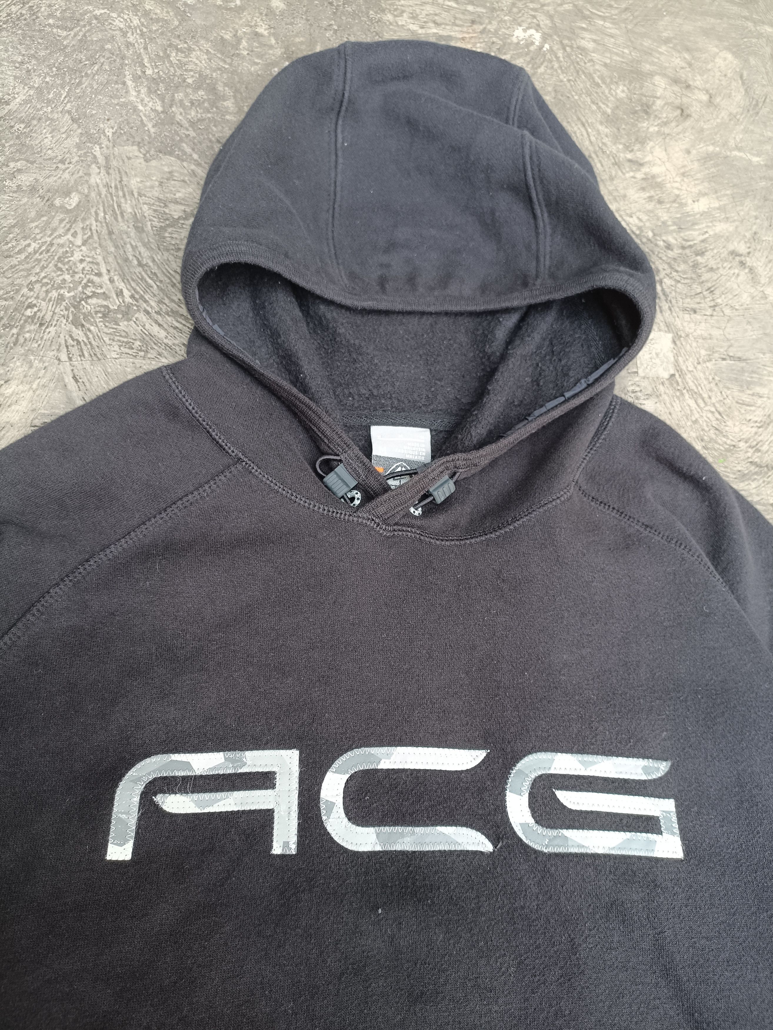 Nike ACG ACG big logo Hoodie tech Size US M / EU 48-50 / 2 - 3 Thumbnail