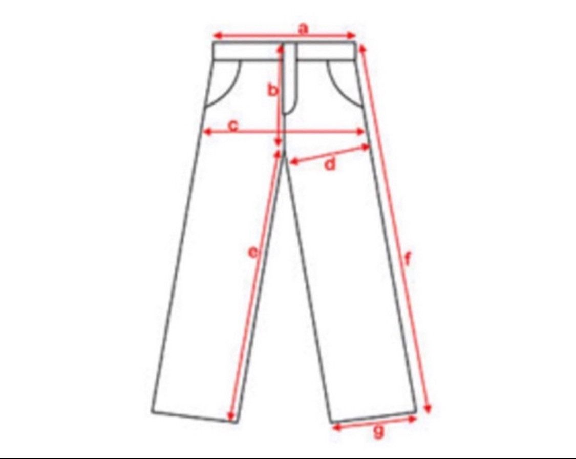 Brunello Cucinelli Brunello Cucinelli Pants Size 27" / US 4 / IT 40 - 11 Thumbnail