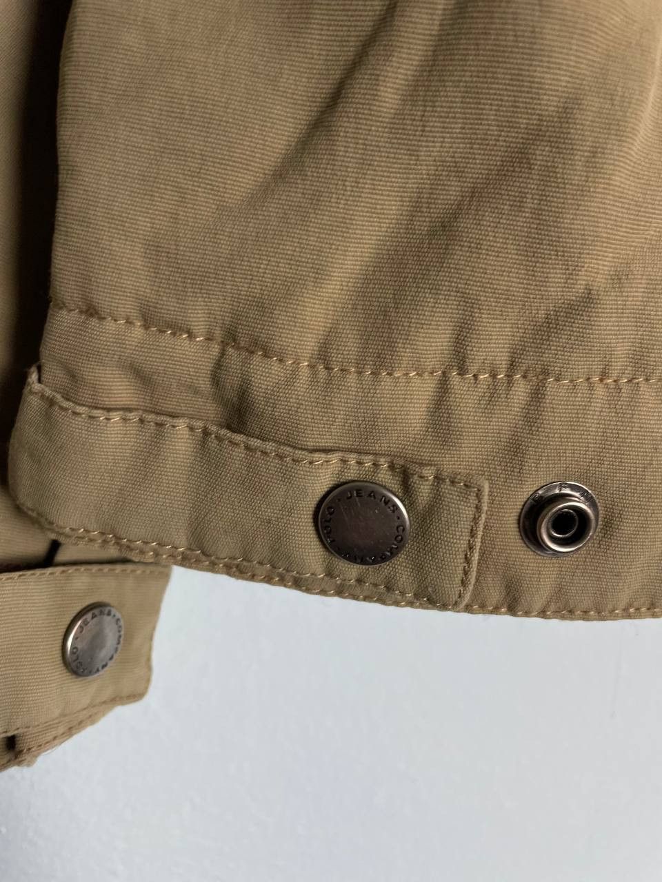 Polo Ralph Lauren × Vintage Ralph Lauren Polo Jeans Company Outerwear Jacket Size US M / EU 48-50 / 2 - 4 Thumbnail