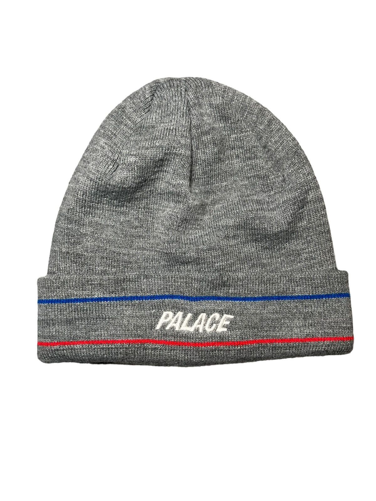 Palace Palace stripe beanie Size ONE SIZE - 1 Thumbnail