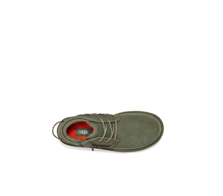 Ugg UGG Neumel Zip Quilting Chukka Boot Size: 8 Size US 8 / EU 41 - 5 Thumbnail