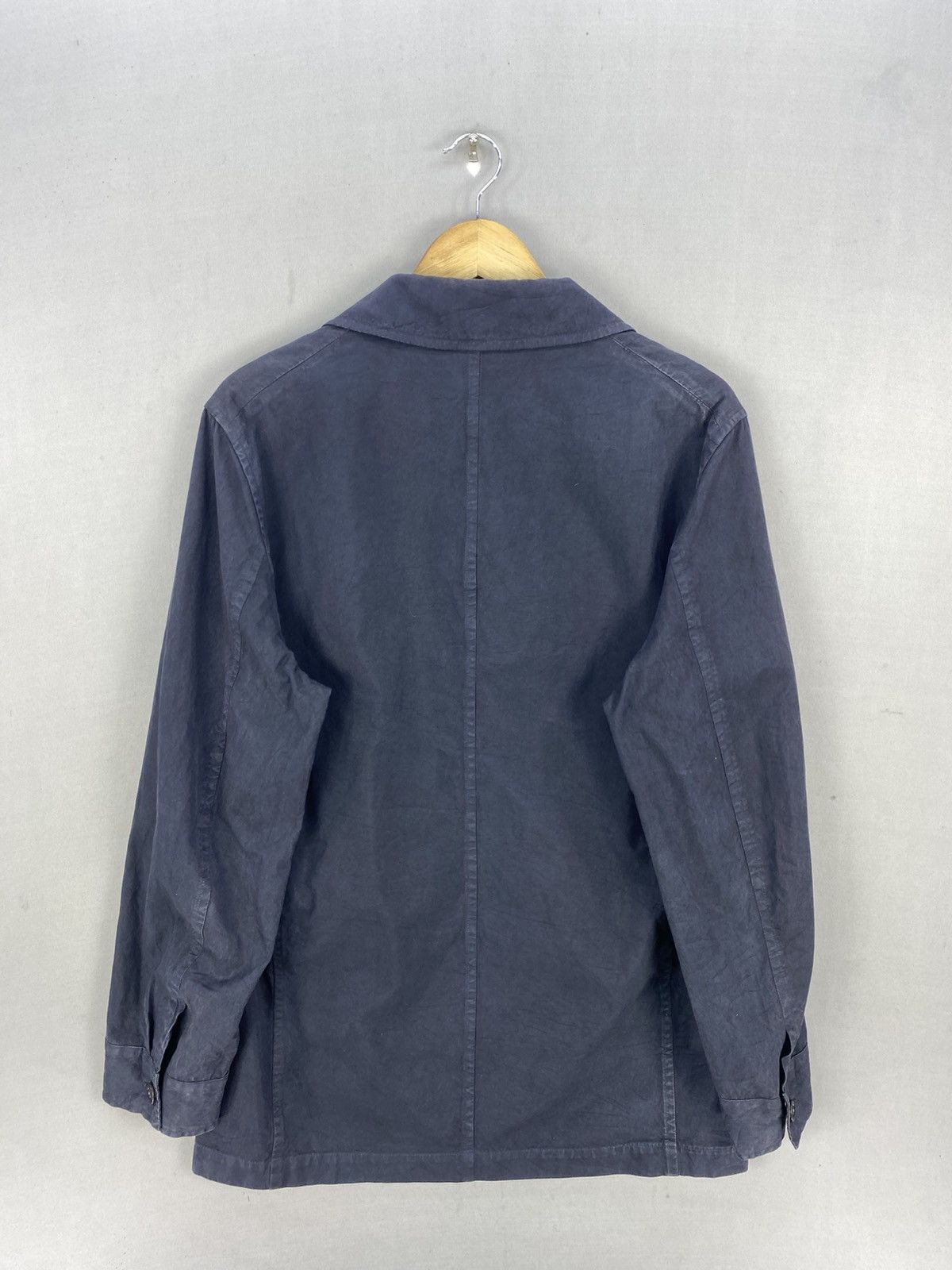Costume National Costume National Homme Chore Jacket Size US M / EU 48-50 / 2 - 4 Thumbnail
