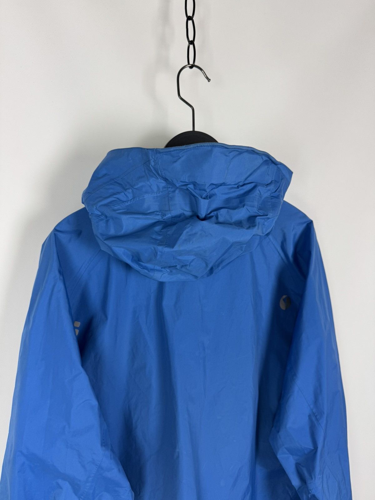 Montane Distressed Montane Pertex Shield Rain Jacket Size US XL / EU 56 / 4 - 15 Thumbnail
