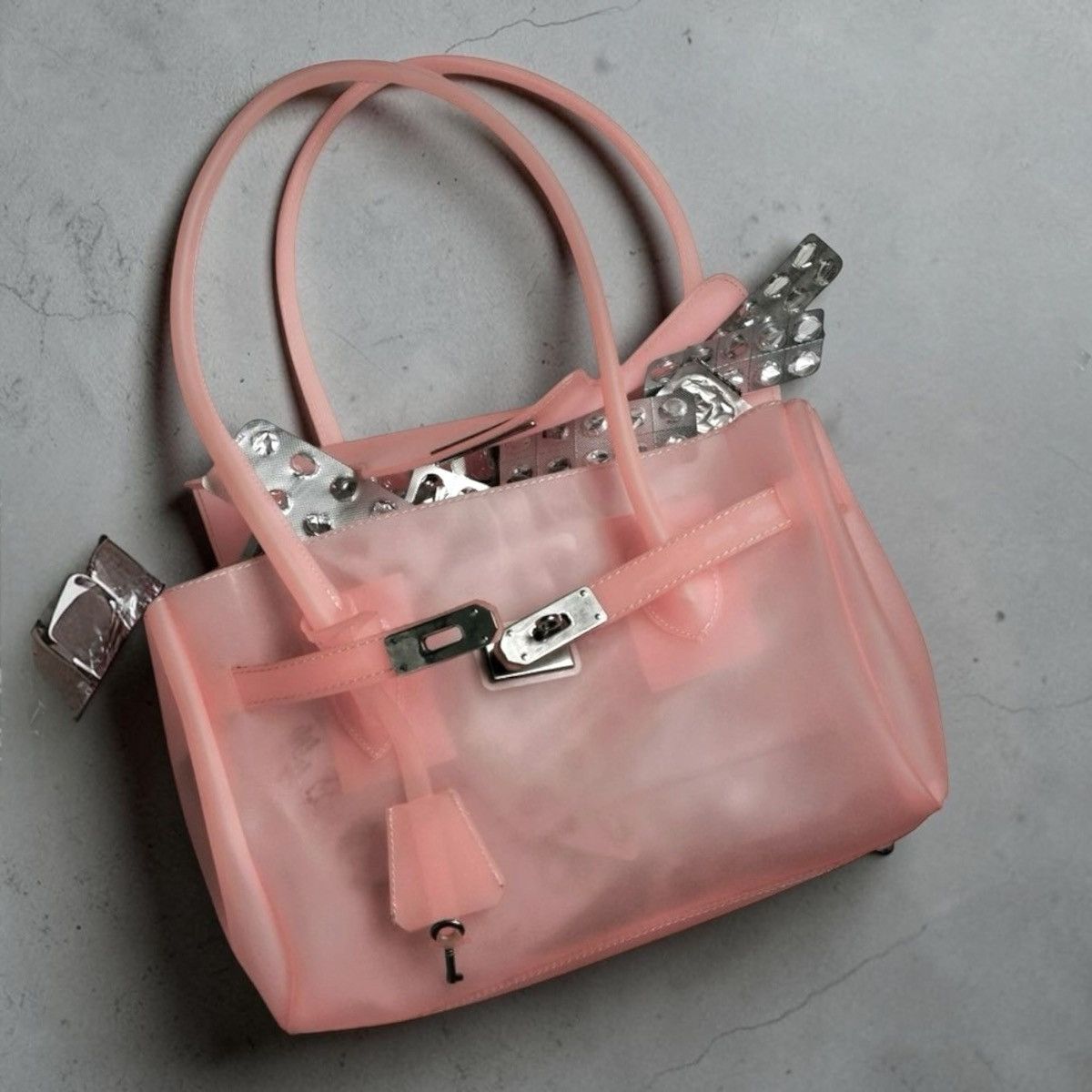 Other The Jelly Firkin Kelly Kiiikiii Bag Size ONE SIZE - 1 Thumbnail