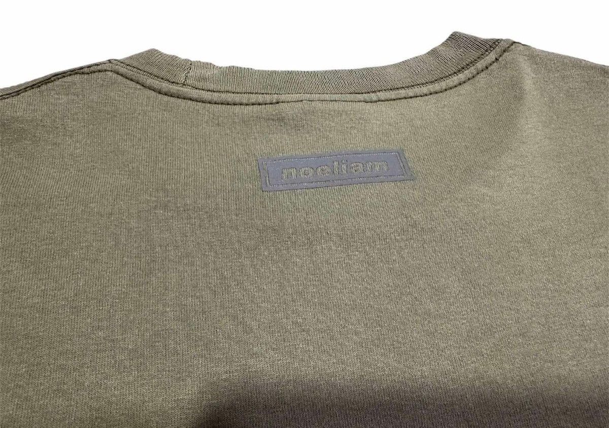 Band Tees × Vintage 🔥Vintage Oasis Shirt Noeliam Size US M / EU 48-50 / 2 - 6 Thumbnail