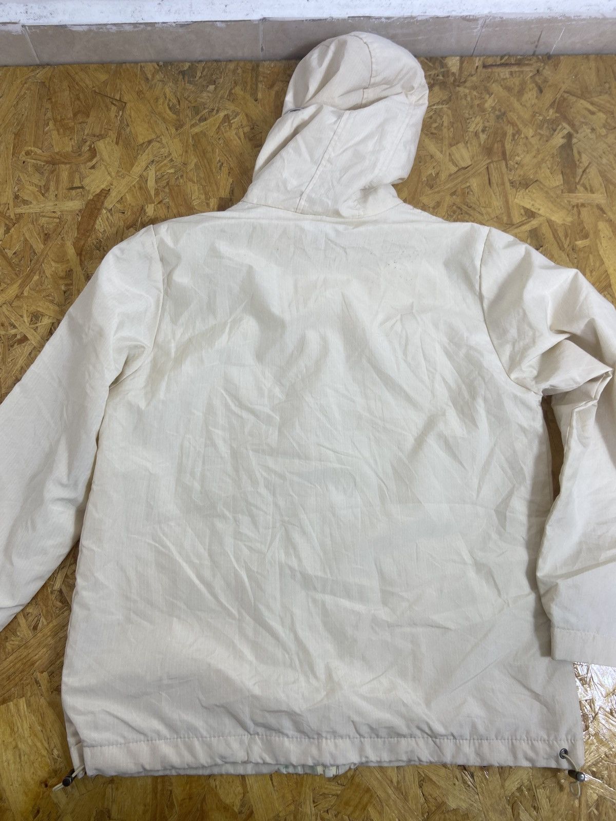 Vintage Prada Light Jacket Size US M / EU 48-50 / 2 - 7 Thumbnail