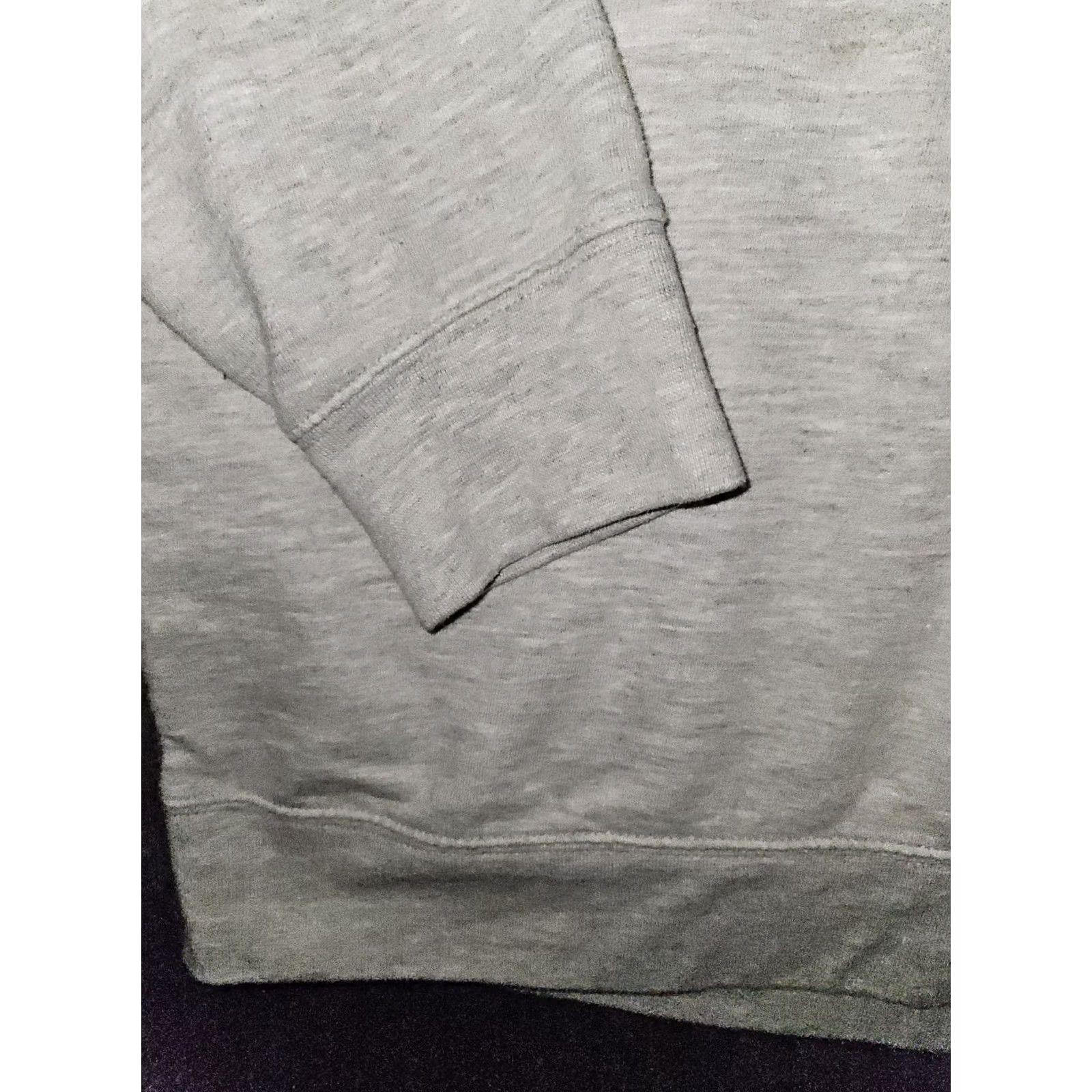 Vintage Griswald & Co Christmas Tree Sweatshirt Unisex 2XL Gray Graphic Print Holidays Men Size US XXL / EU 58 / 5 - 5 Thumbnail